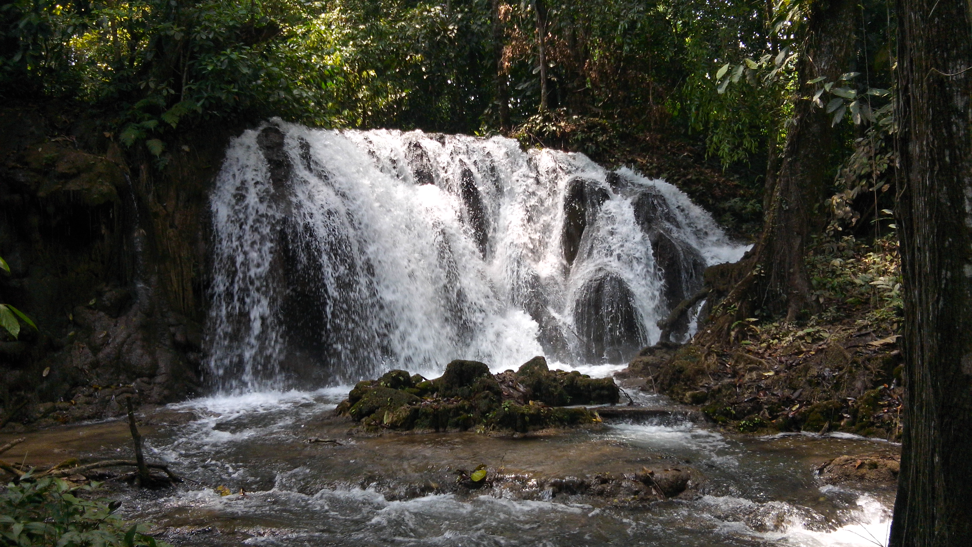 CAMPAMENTO YATOCH BUJ image 6