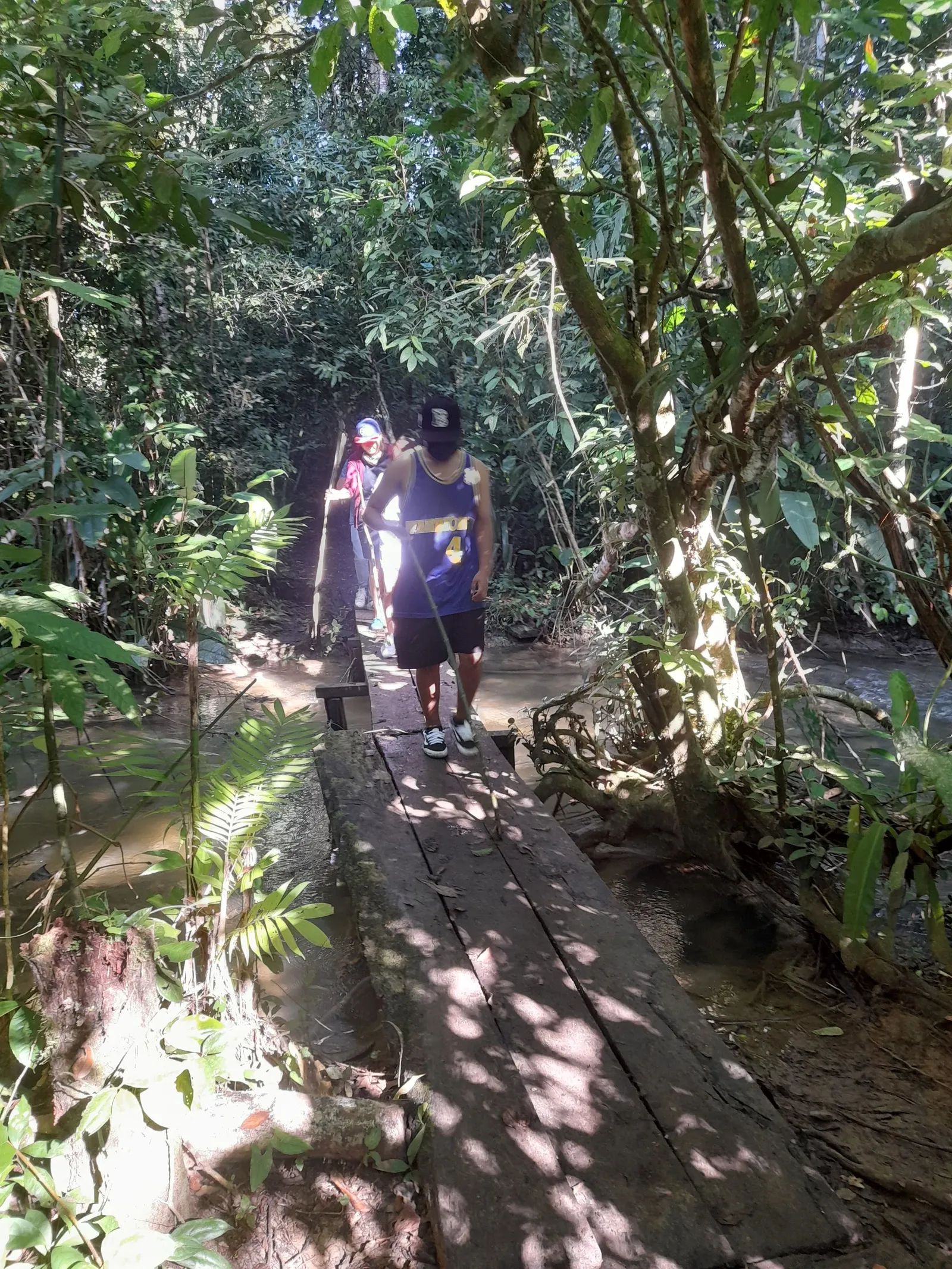 CAMPAMENTO YATOCH BUJ image 7