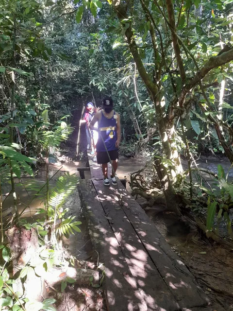CAMPAMENTO YATOCH BUJ image 7