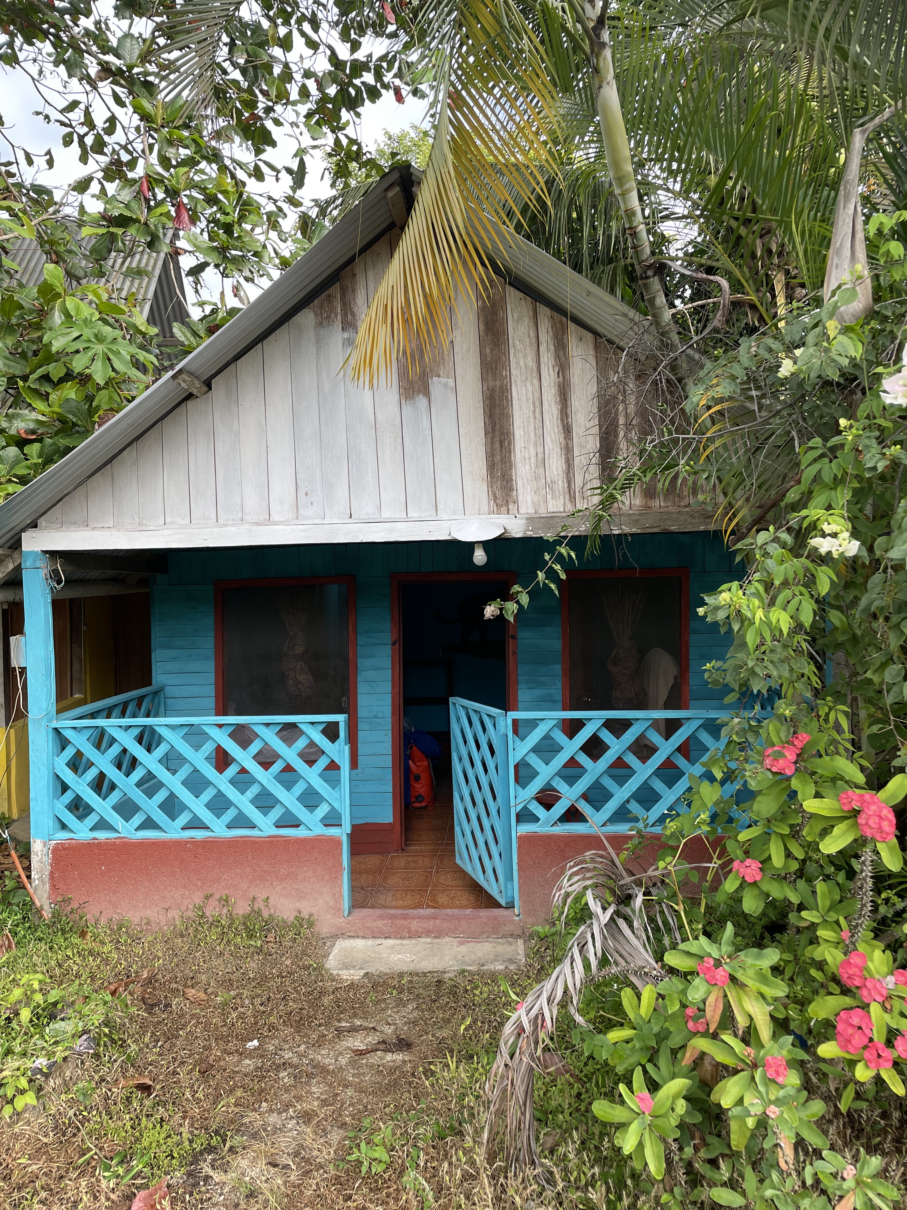 CAMPAMENTO YATOCH BUJ image 9