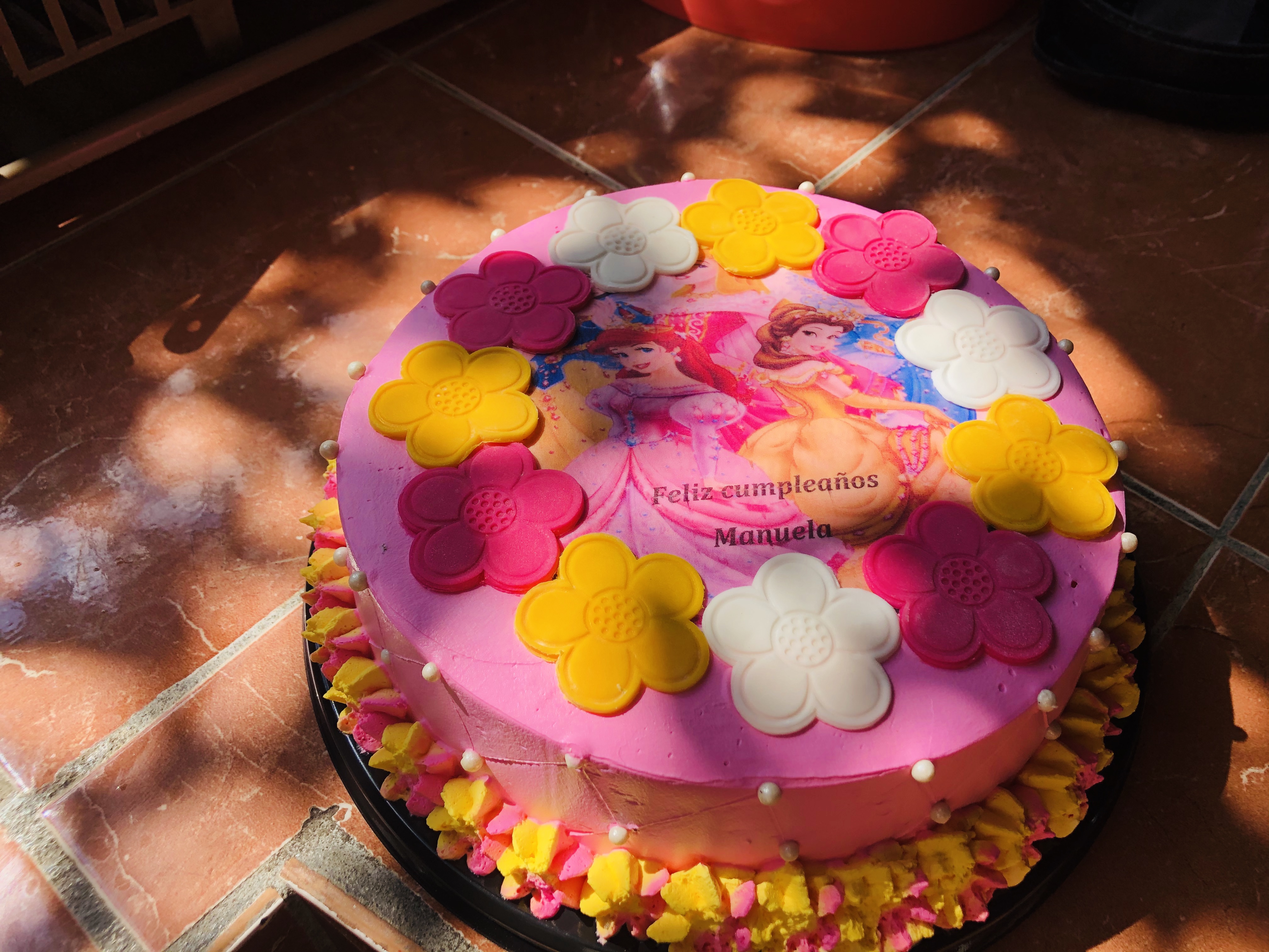 CAMPAMENTO YATOCH BUJ image 10