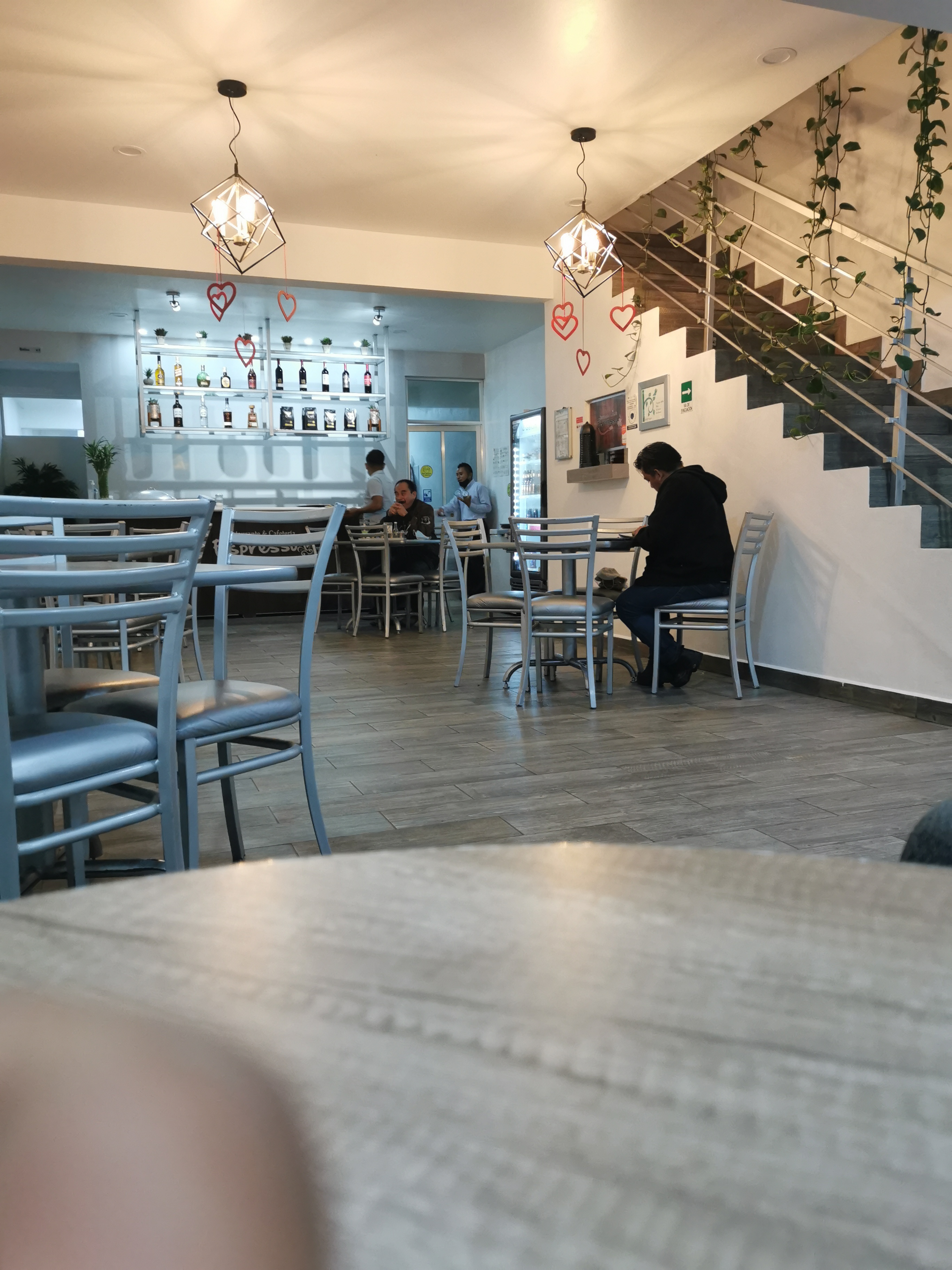 Restaurante y Cafe Espresso image 1