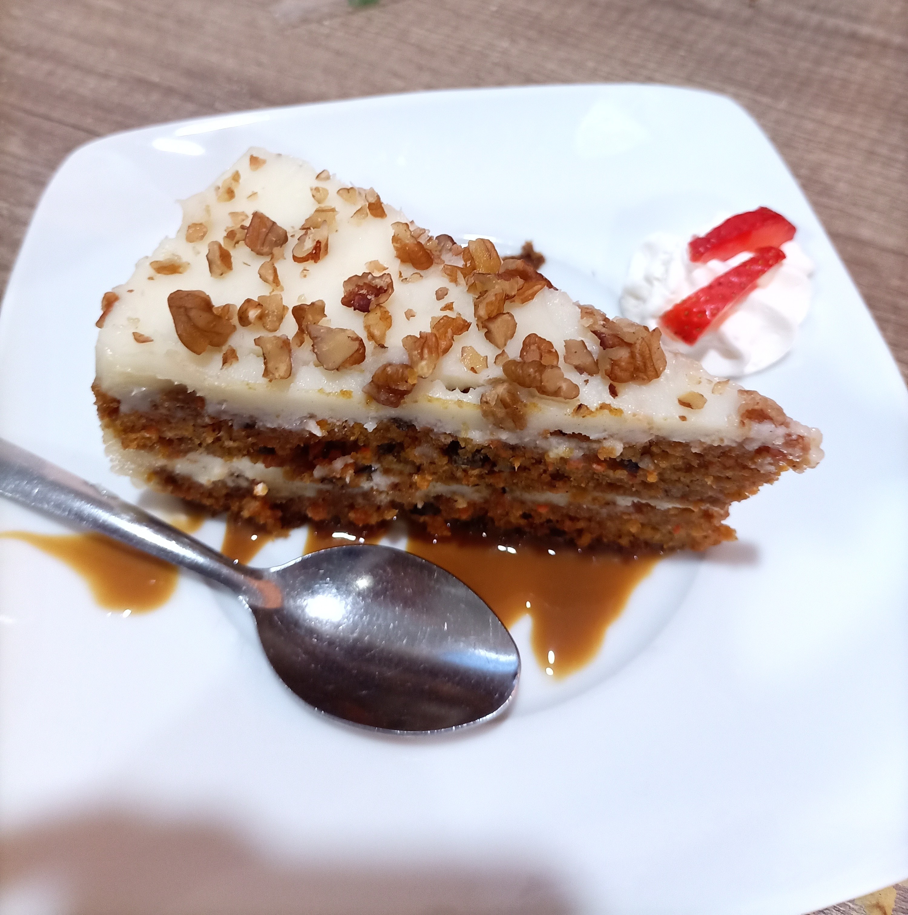 Restaurante y Cafe Espresso image 3