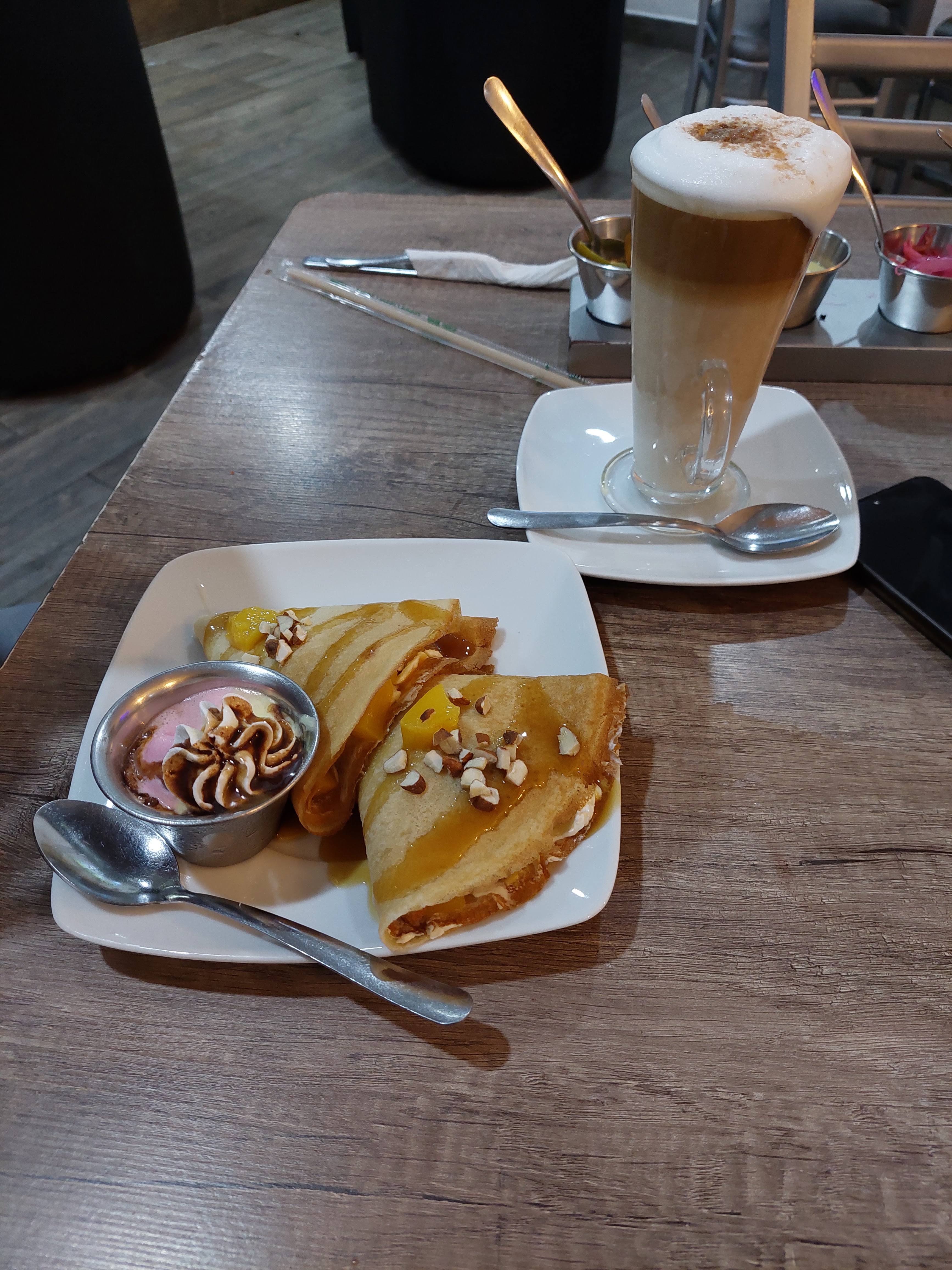 Restaurante y Cafe Espresso image 4