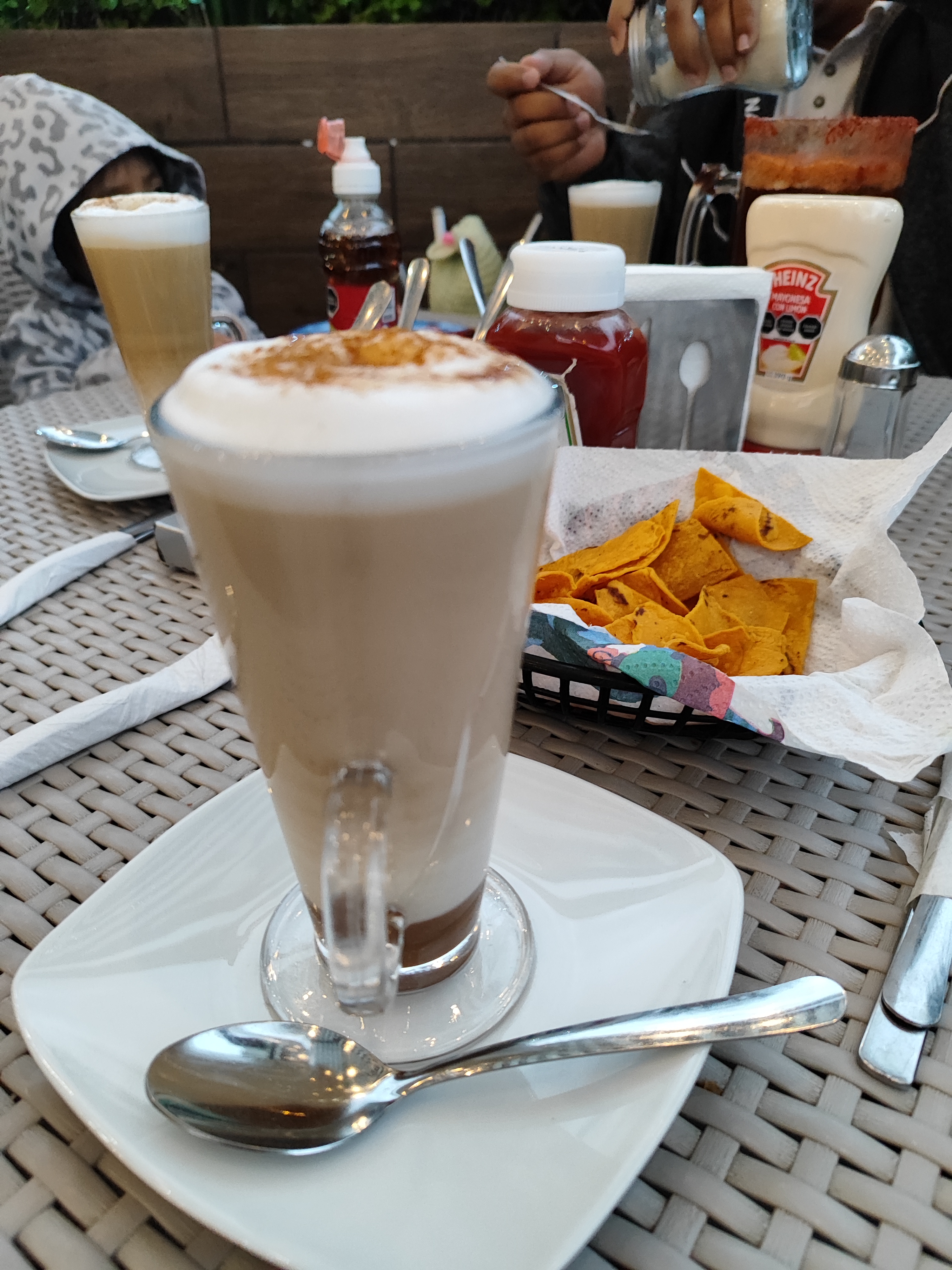 Restaurante y Cafe Espresso image 7