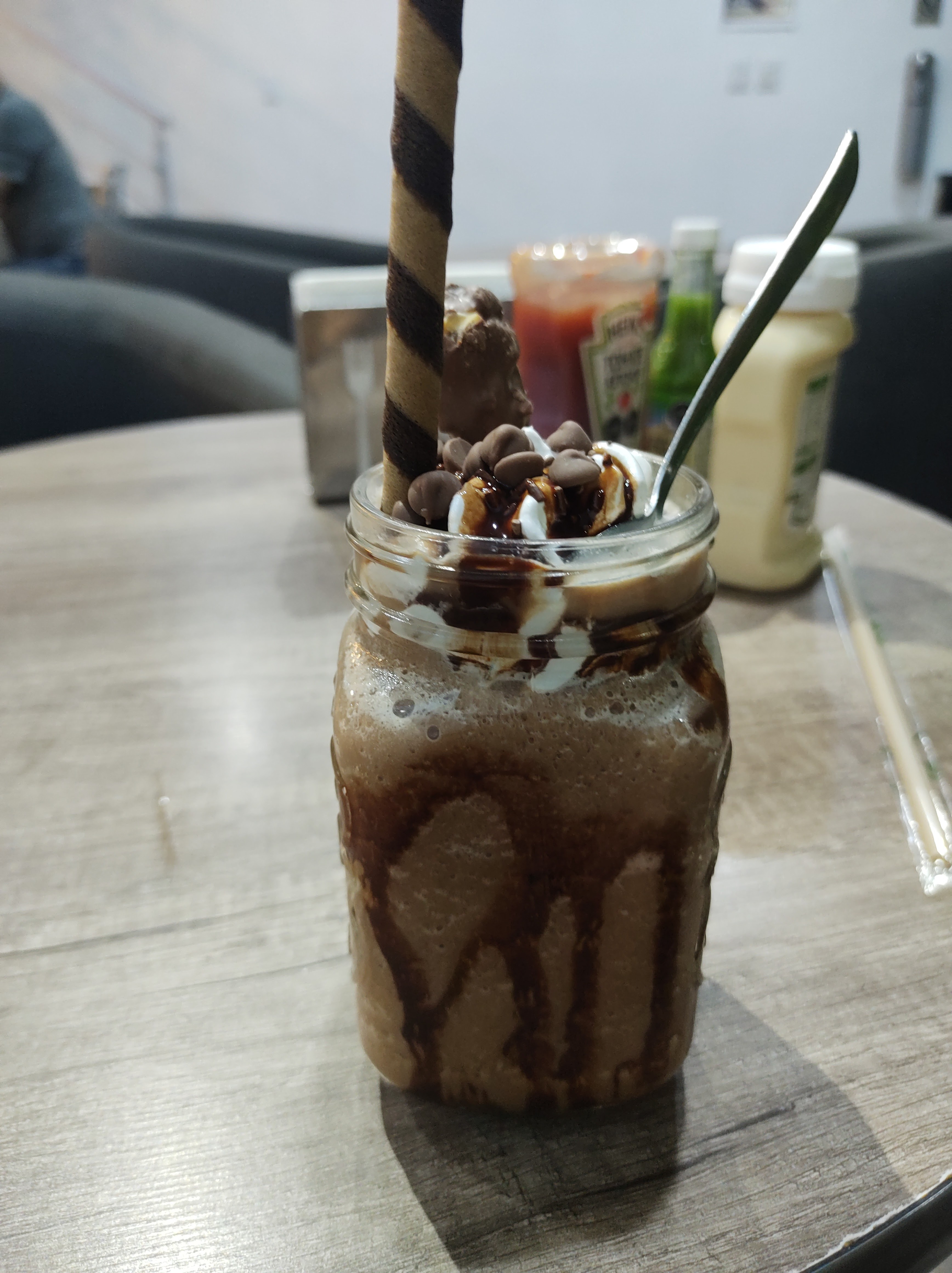 Restaurante y Cafe Espresso image 9