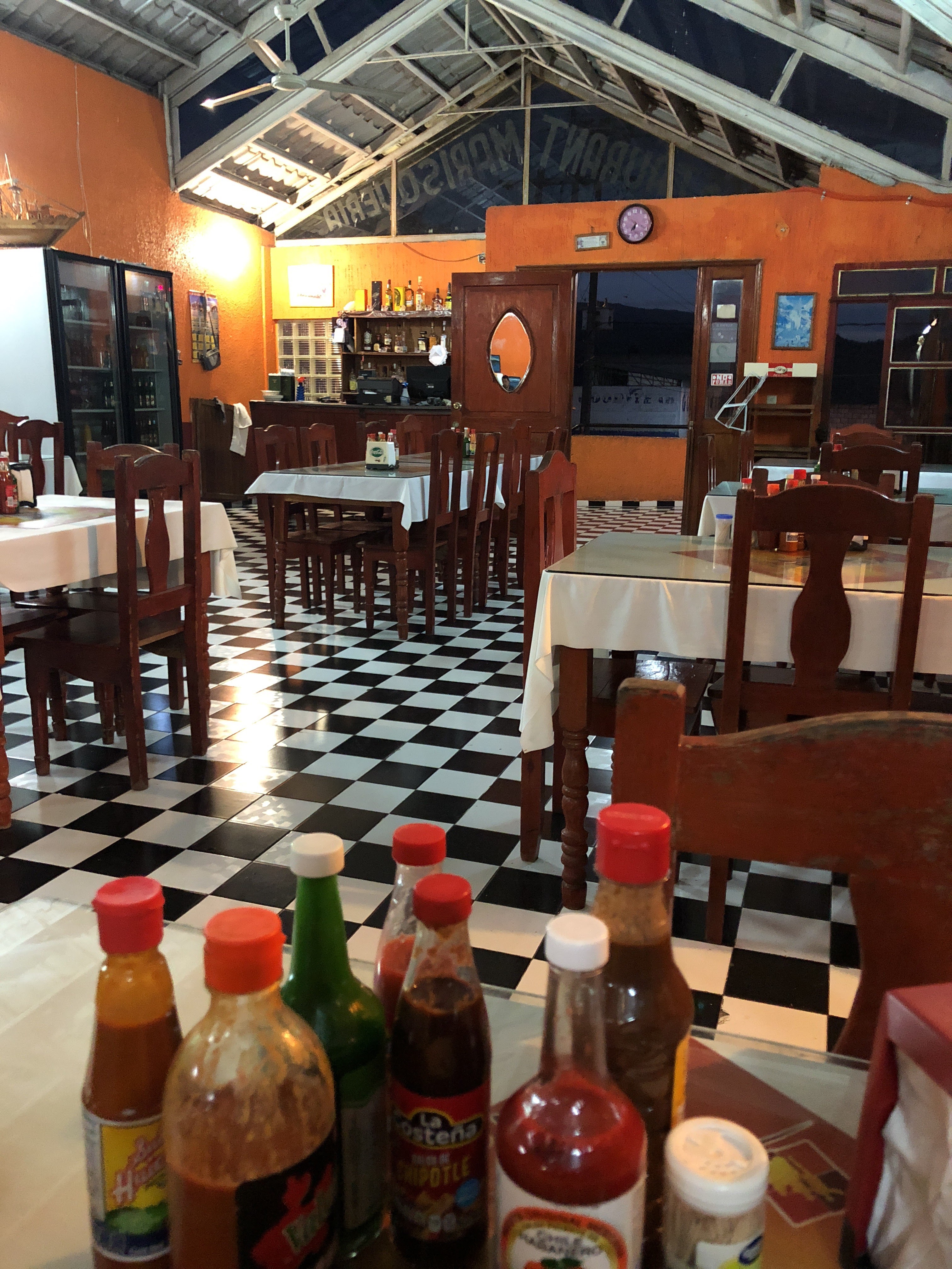 El Jarocho Restaurant image 1