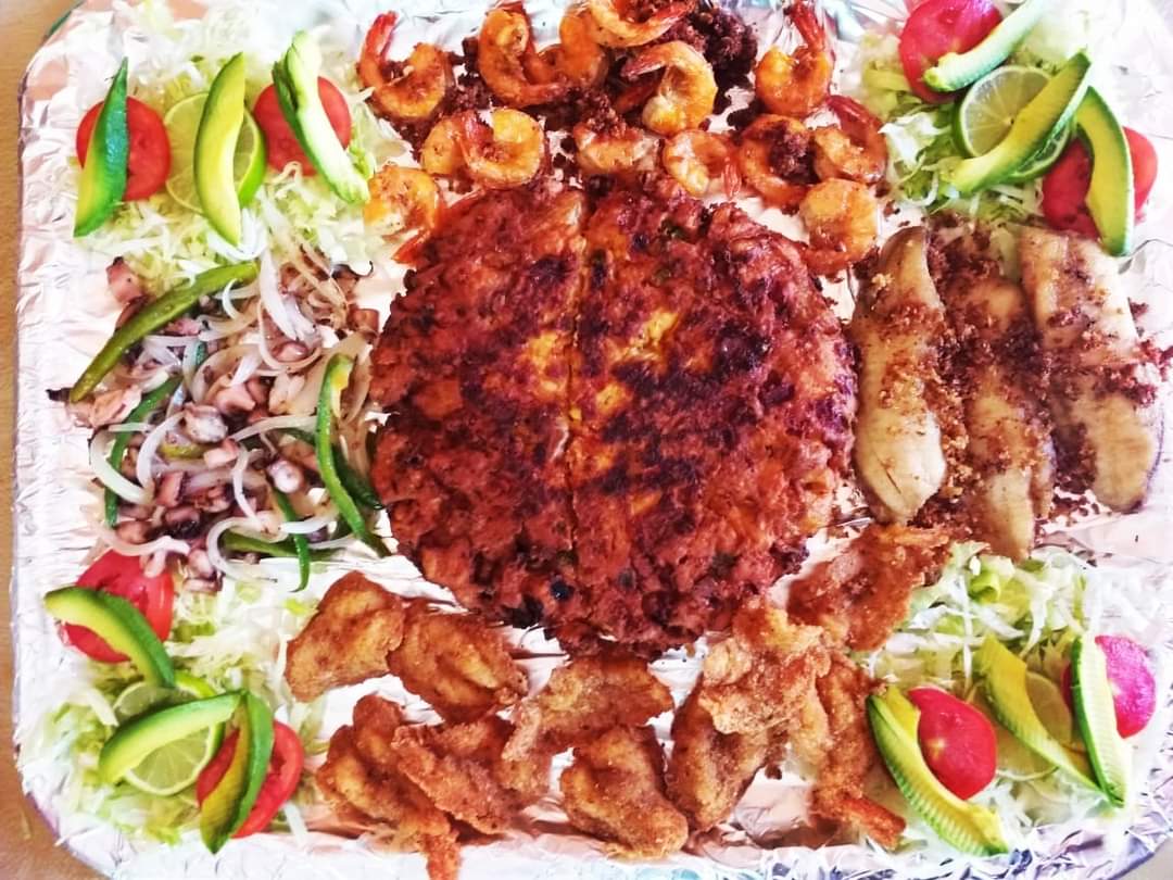 El Jarocho Restaurant image 2