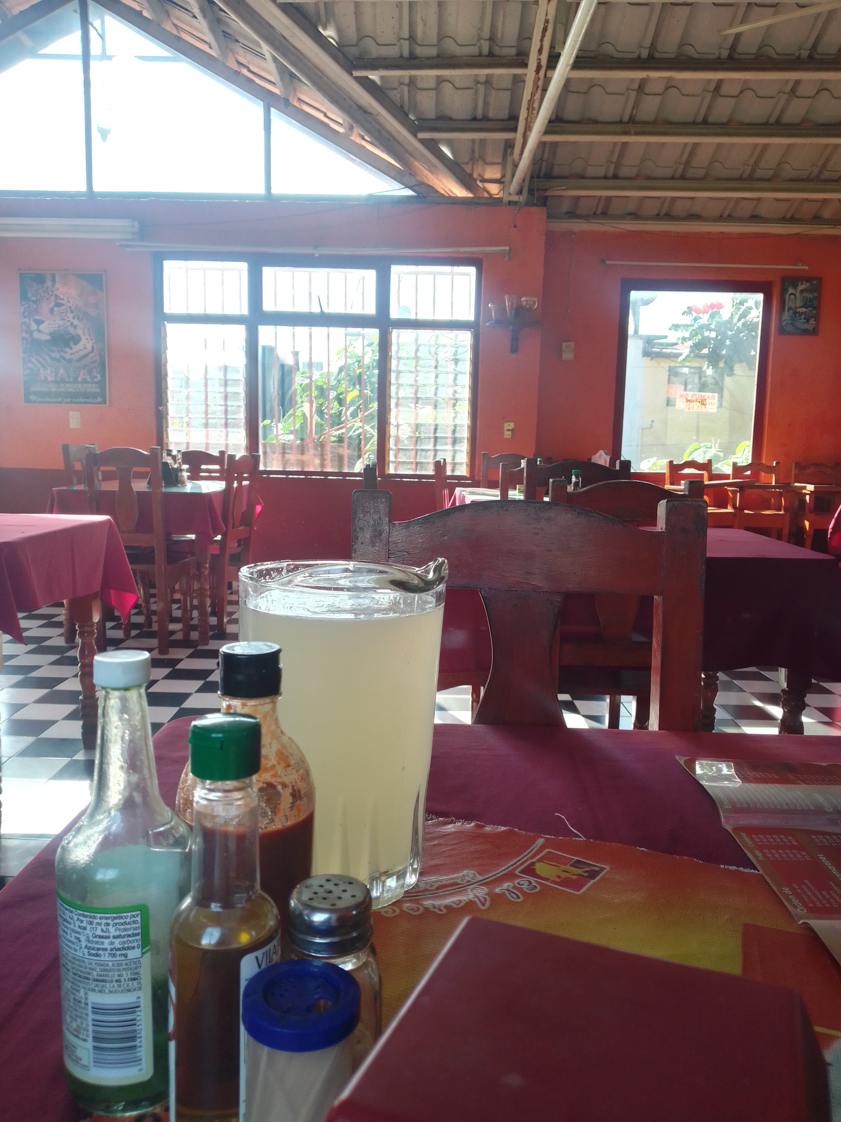 El Jarocho Restaurant image 3