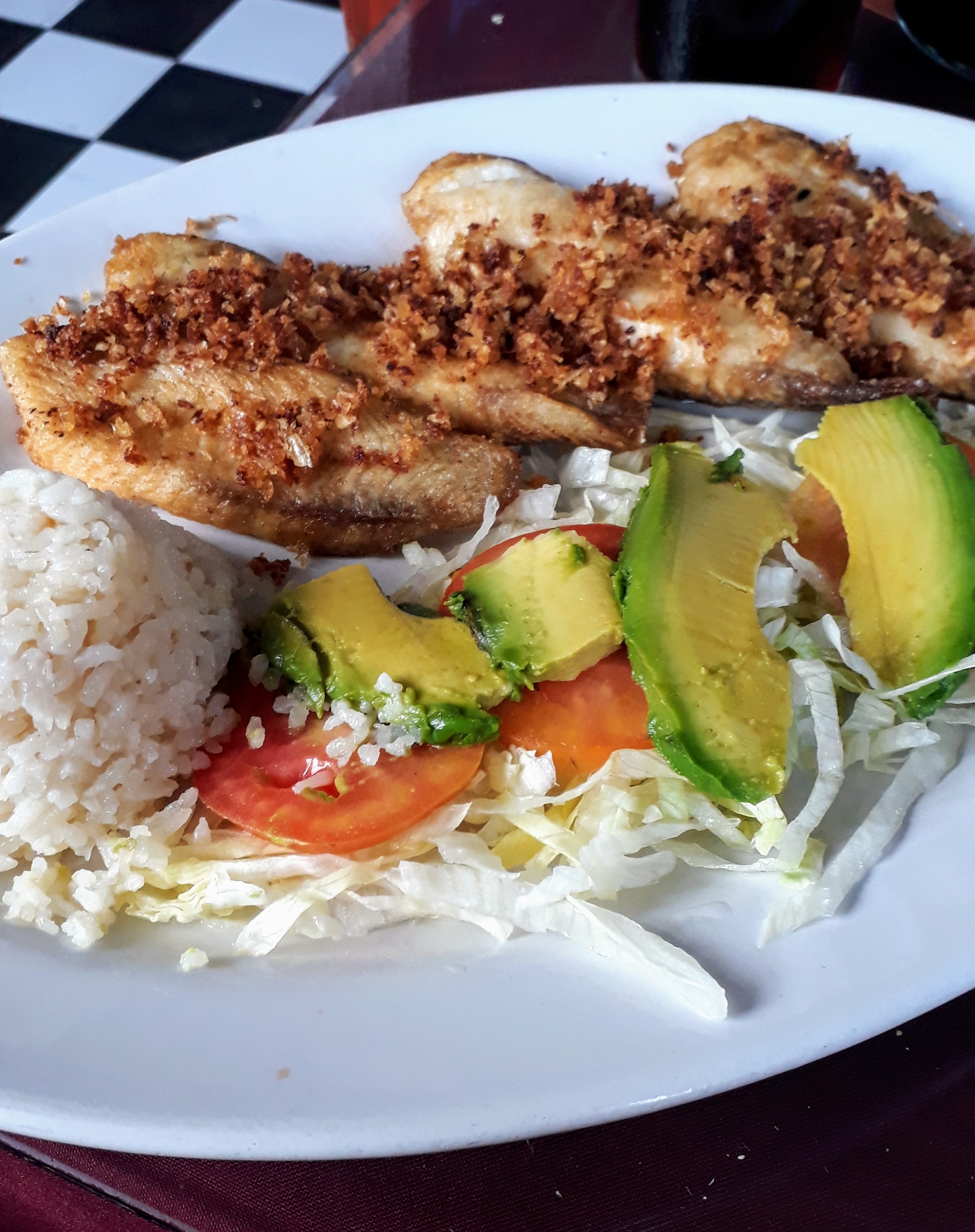 El Jarocho Restaurant image 4