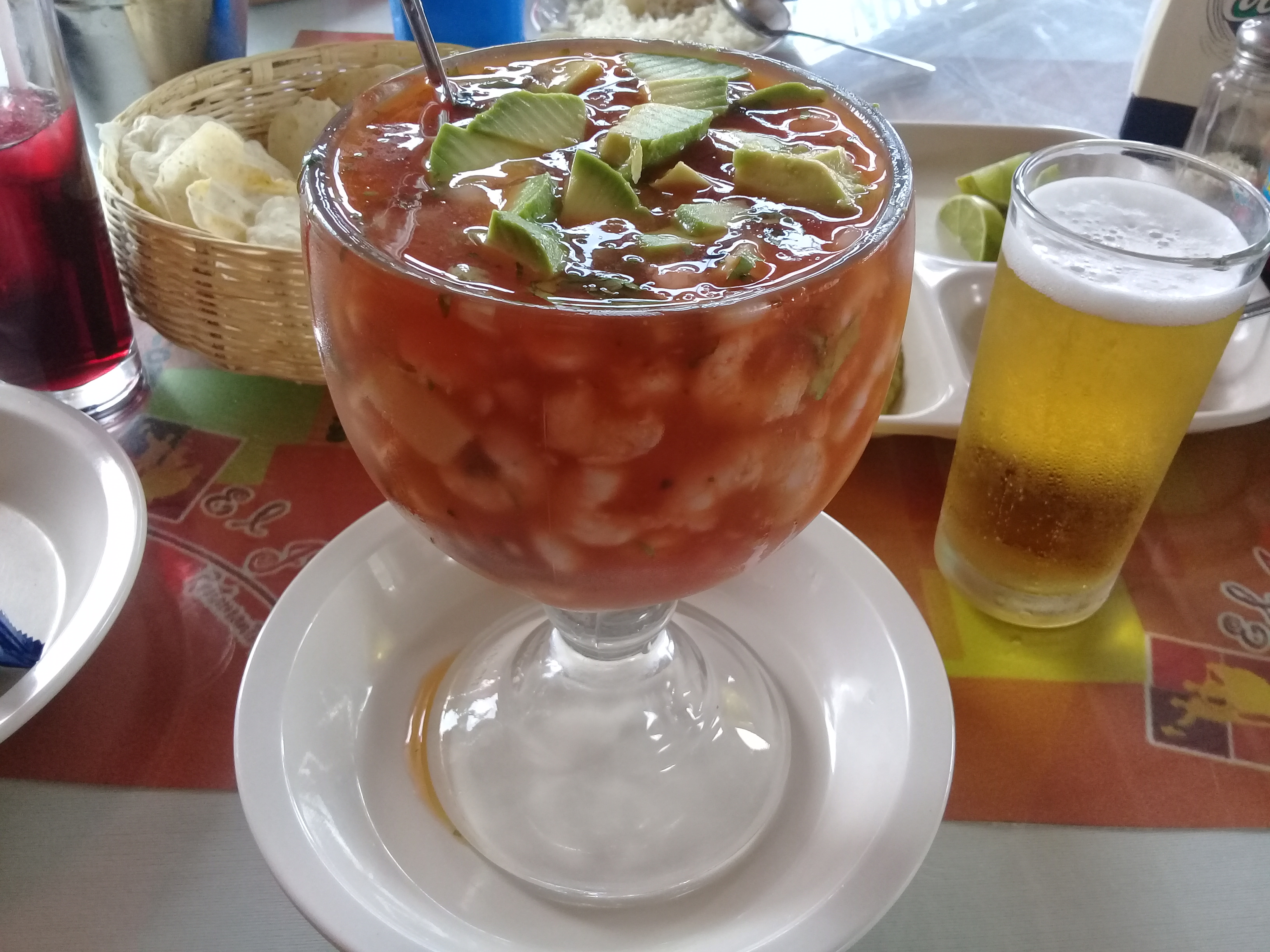 El Jarocho Restaurant image 5