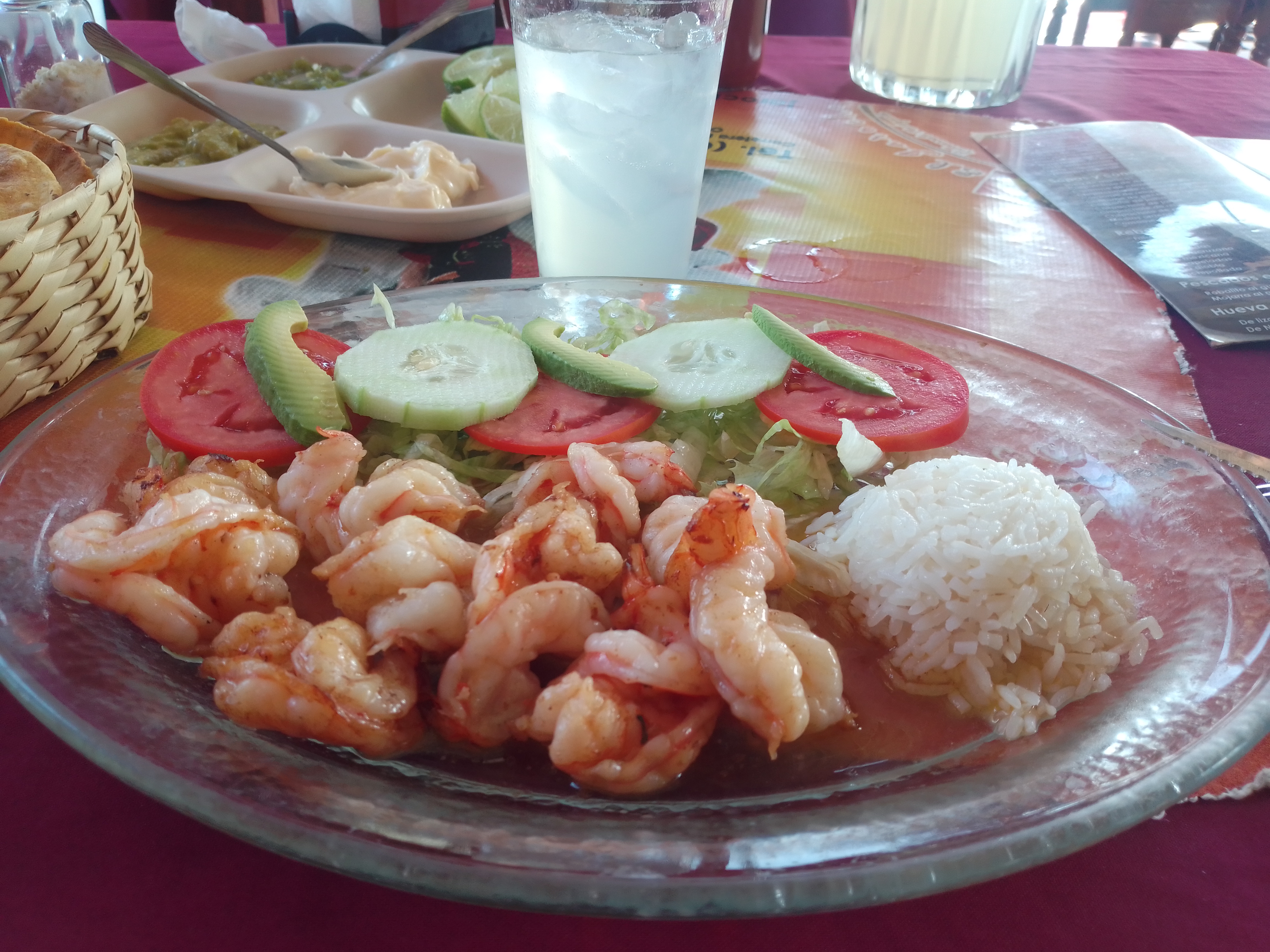 El Jarocho Restaurant image 6