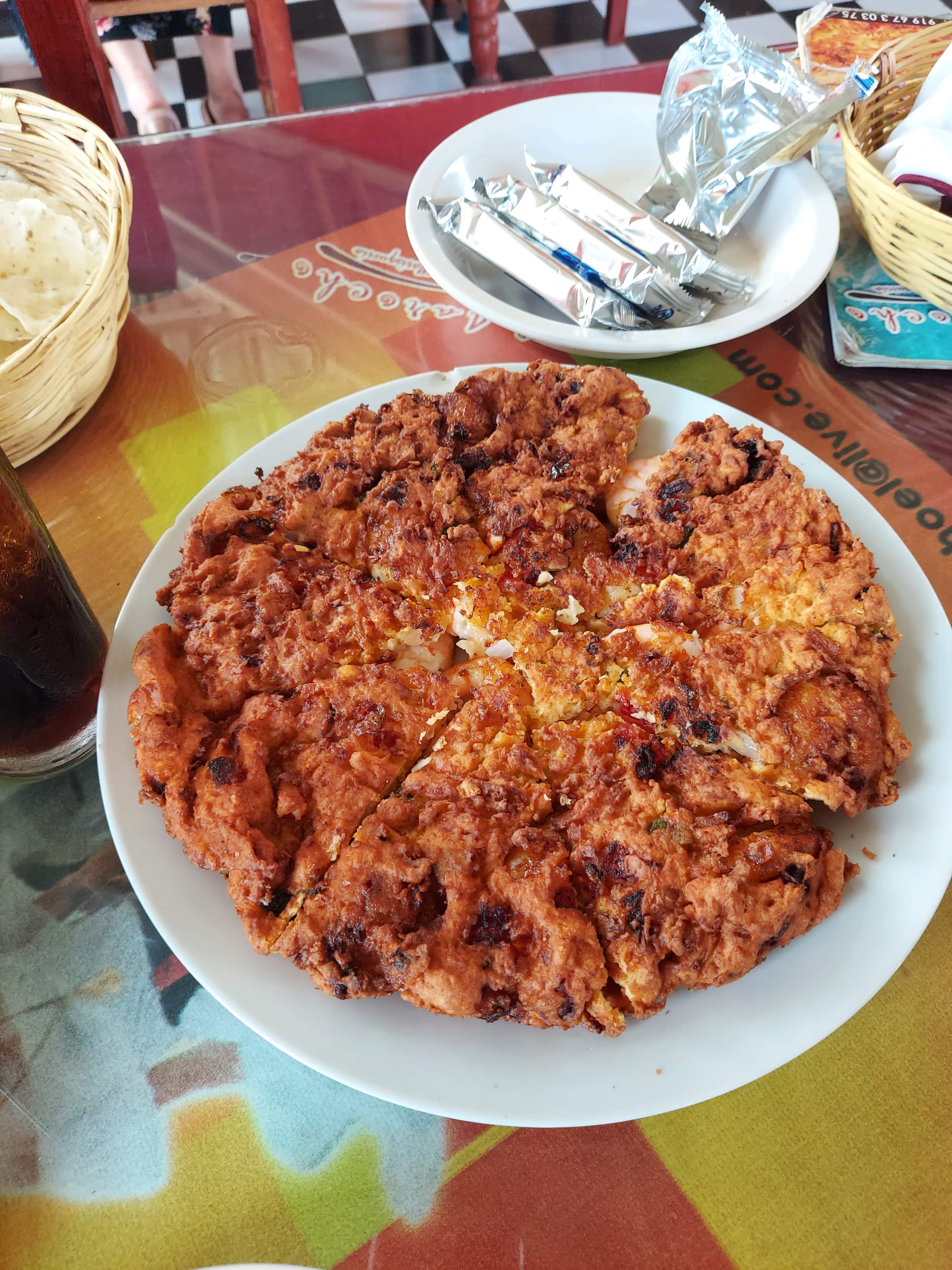 El Jarocho Restaurant image 8