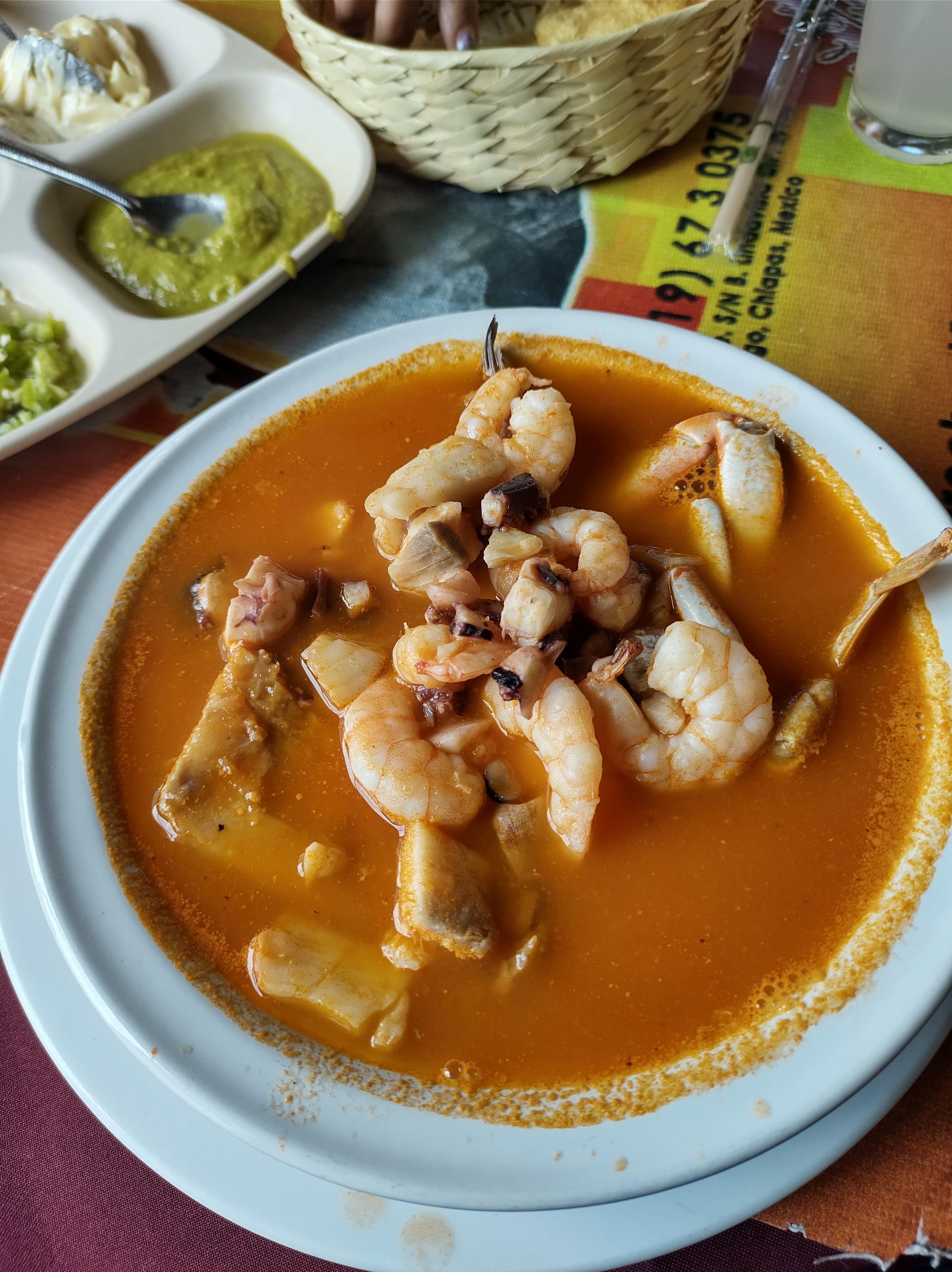 El Jarocho Restaurant image 9