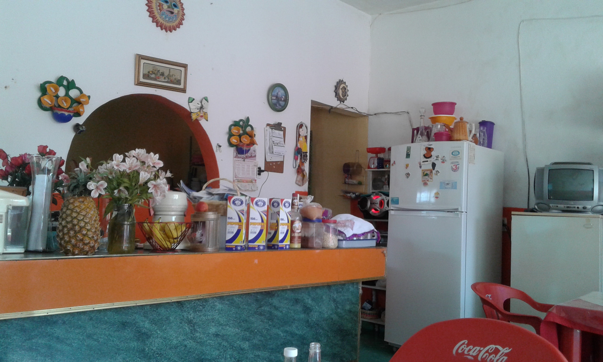 El Jarocho Restaurant image 10