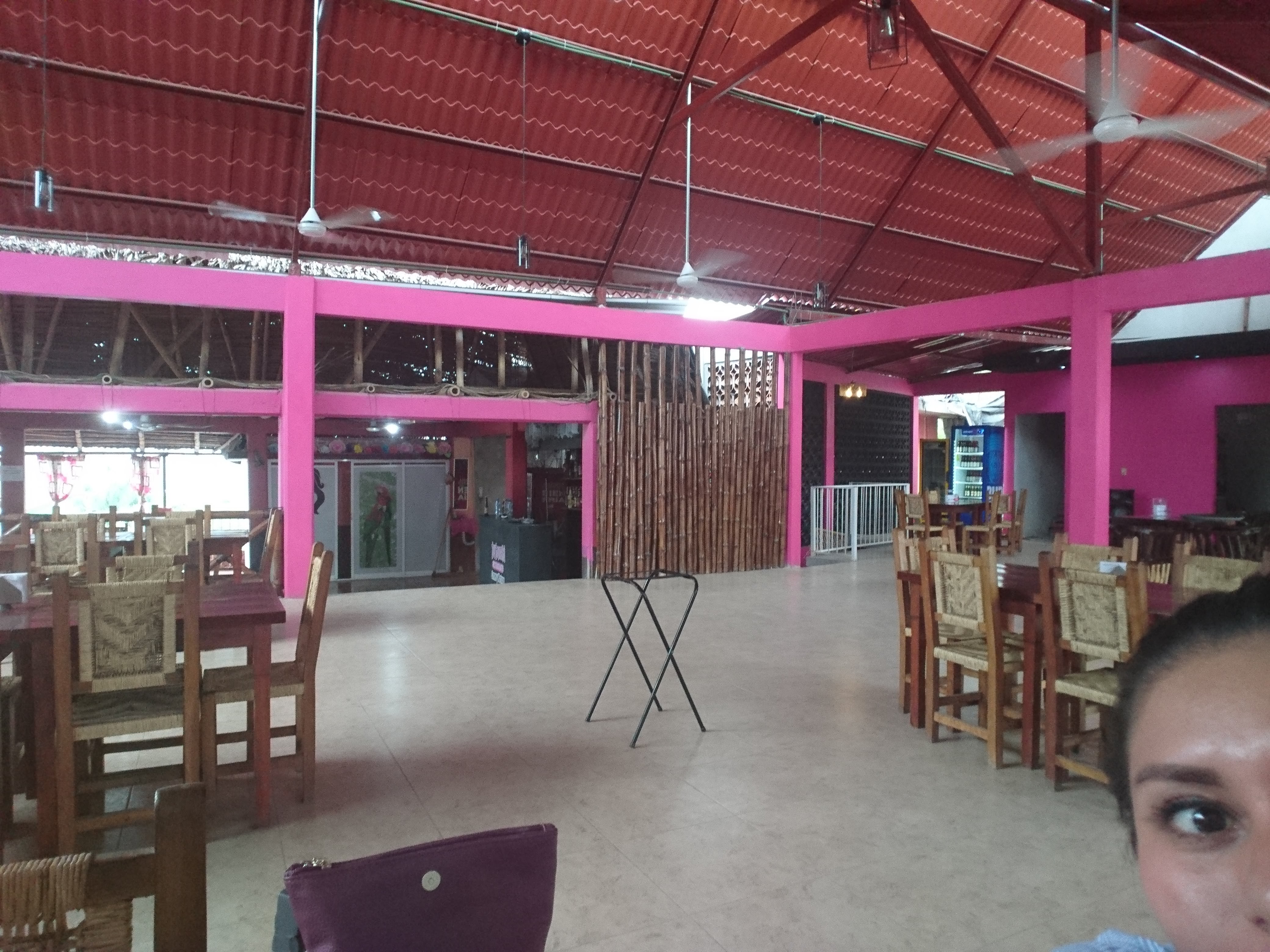 RESTAURANT TUTUNAKU image 2