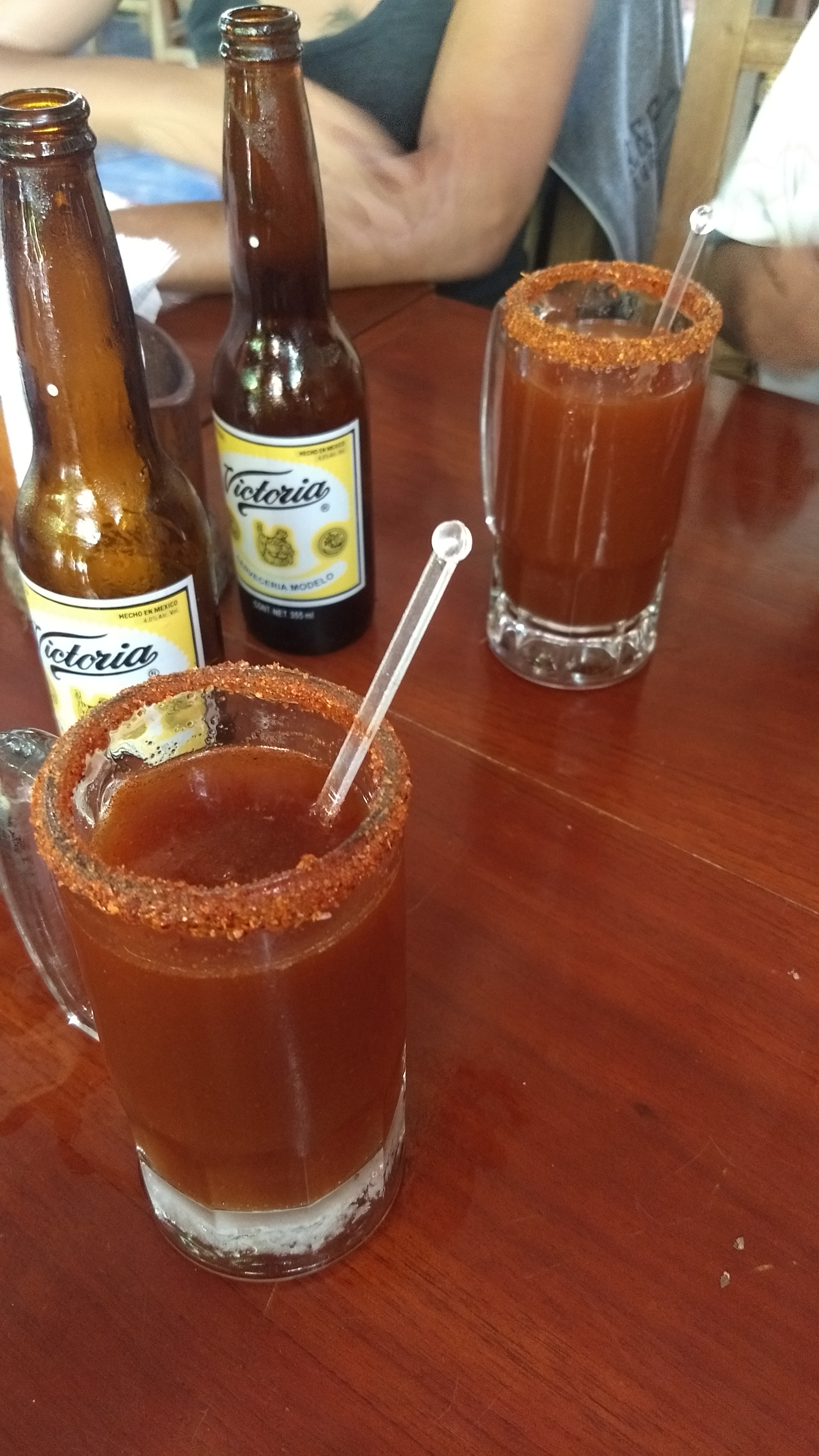 RESTAURANT TUTUNAKU image 4