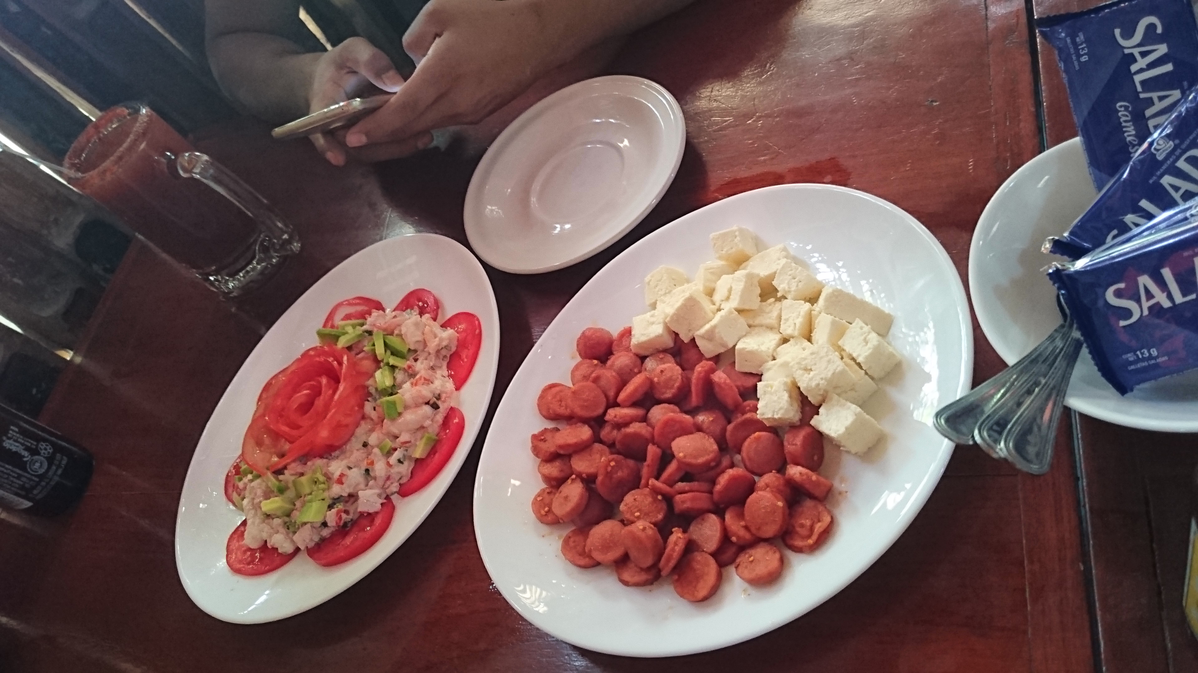 RESTAURANT TUTUNAKU image 6