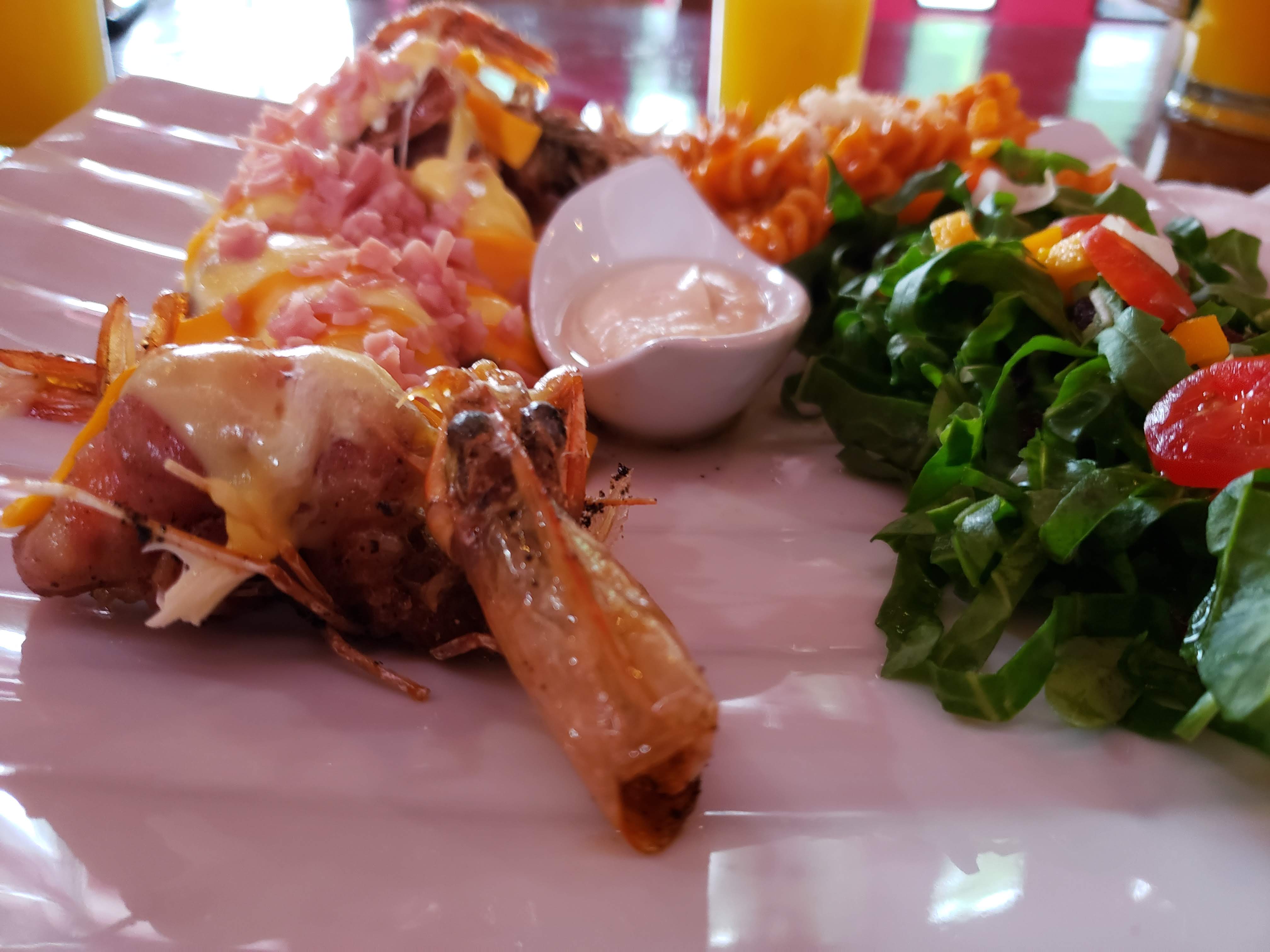 RESTAURANT TUTUNAKU image 8