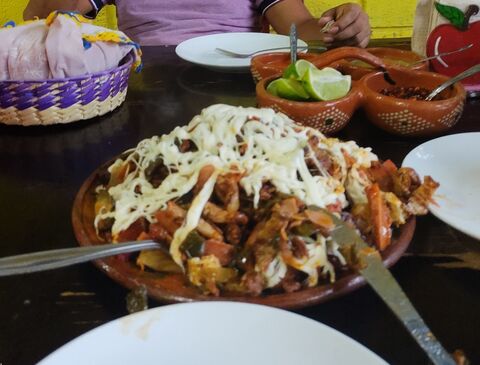 El Plan Ranchero image 1