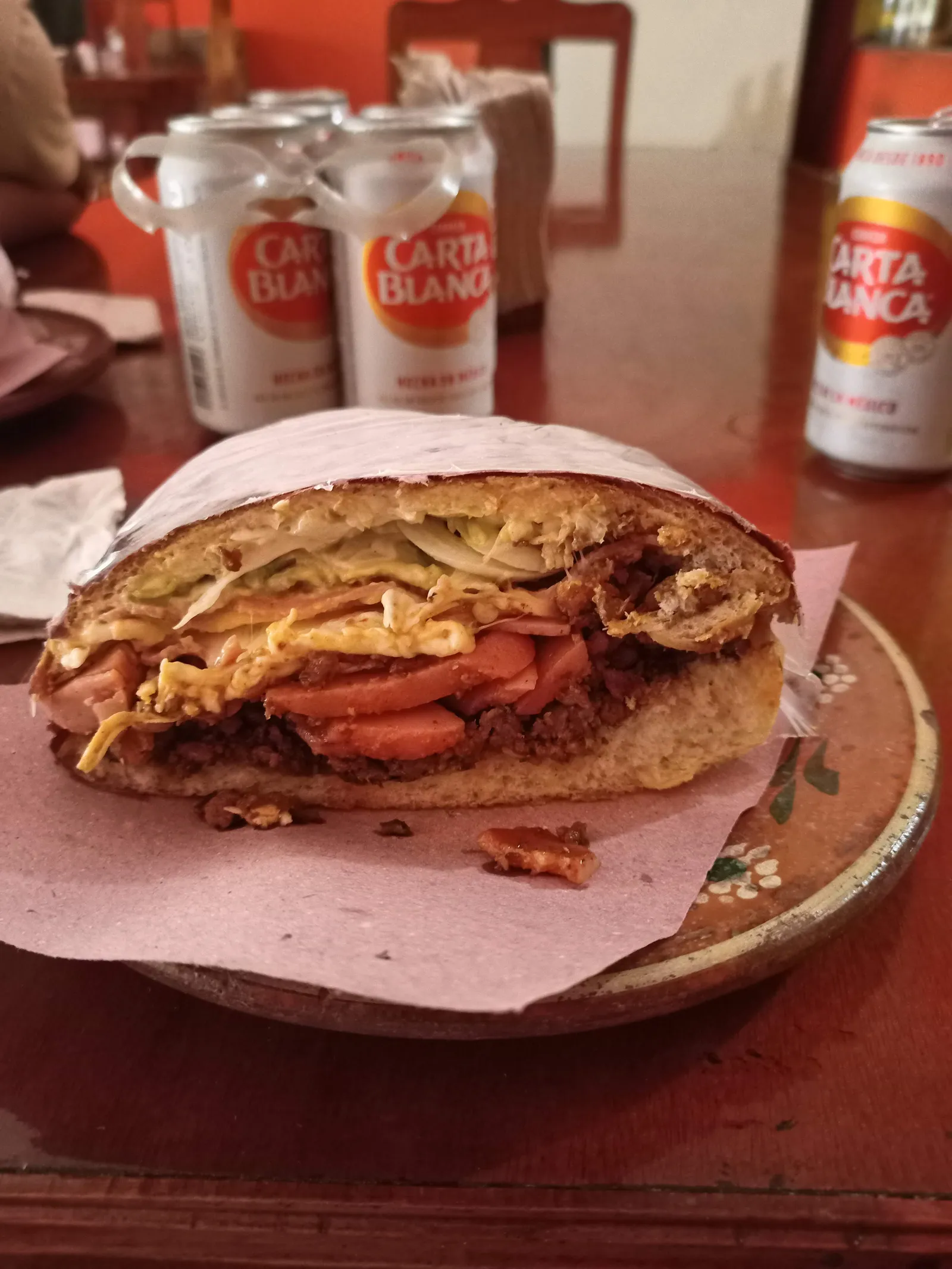 El Plan Ranchero image 8