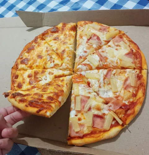 Pizza Casera Coyutla image 2