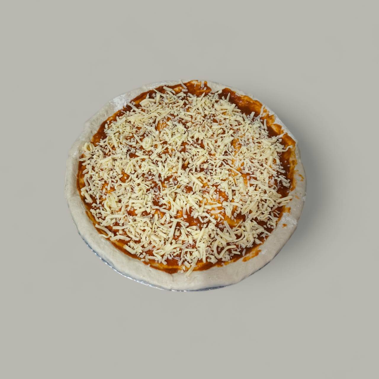 Pizza Casera Coyutla image 3