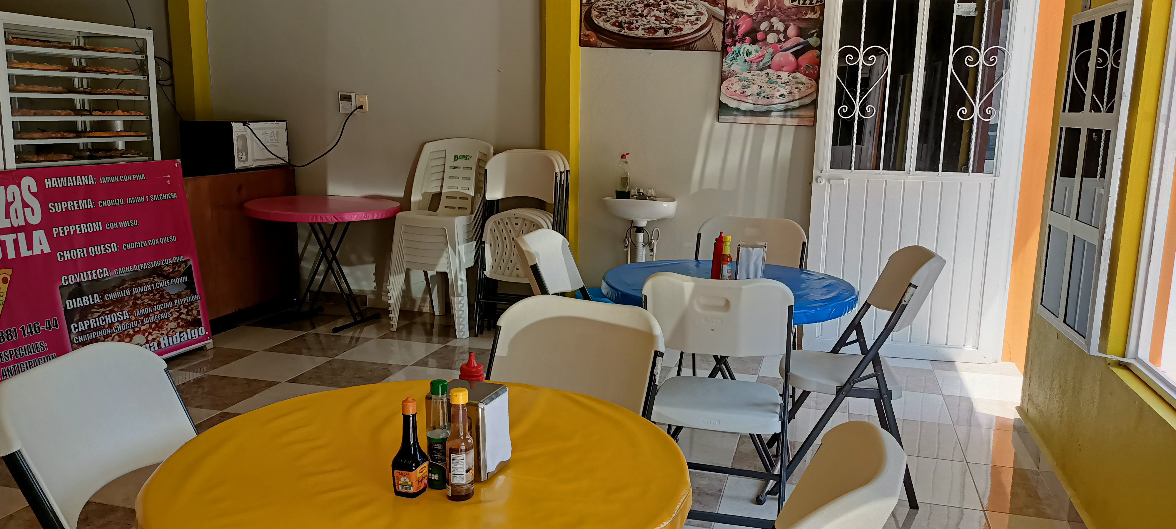 Pizzería Coyutla image 4