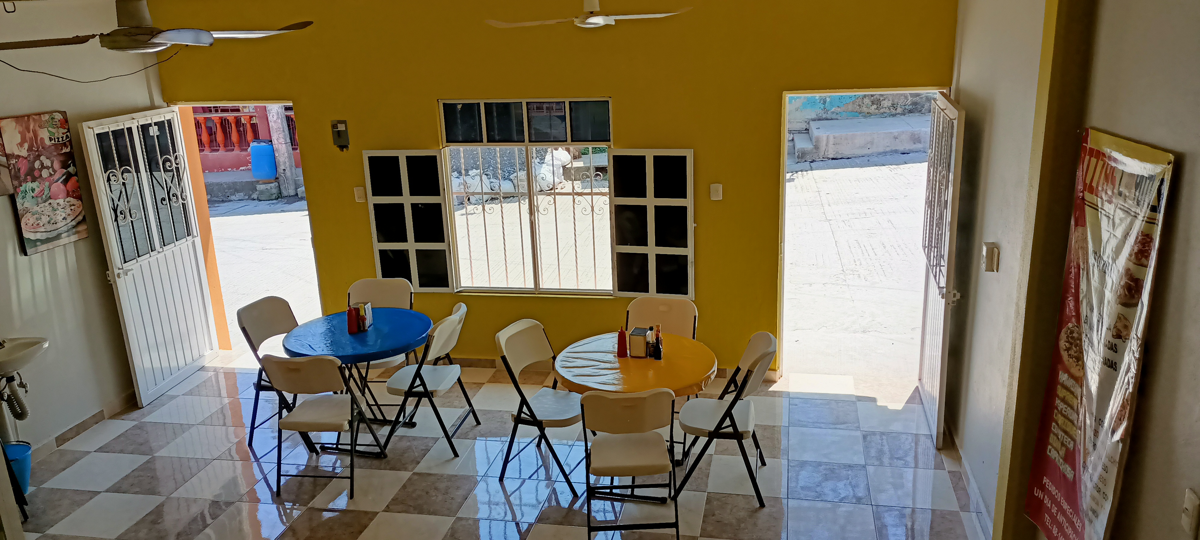 Pizzería Coyutla image 5