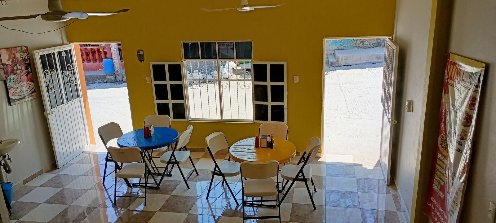 Pizzería Coyutla image 5