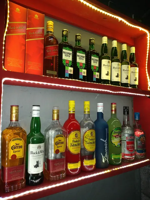MI CAVA image 1