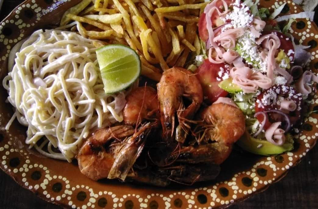 Restaurante pueblo viejo image 2