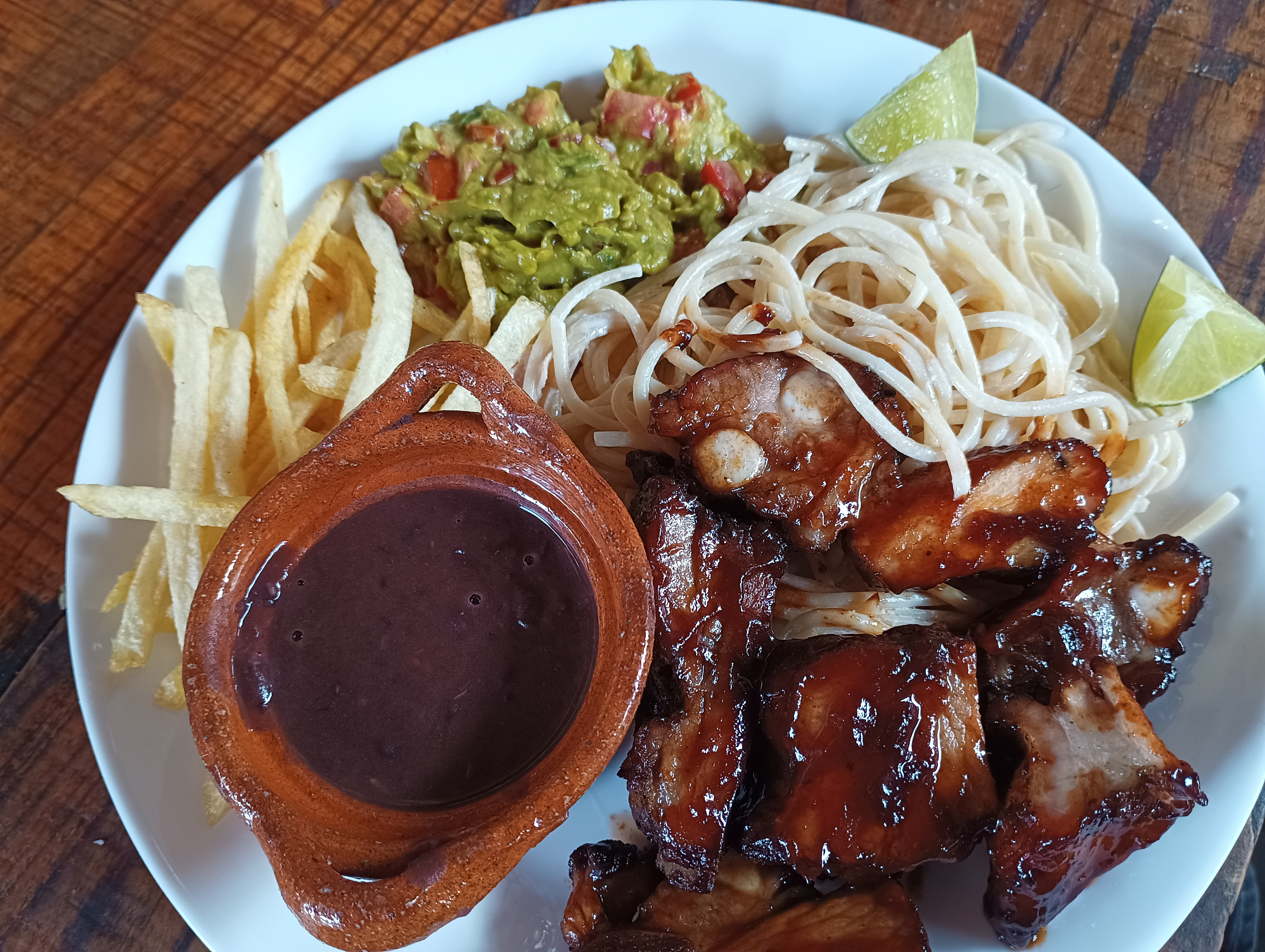 Restaurante pueblo viejo image 3