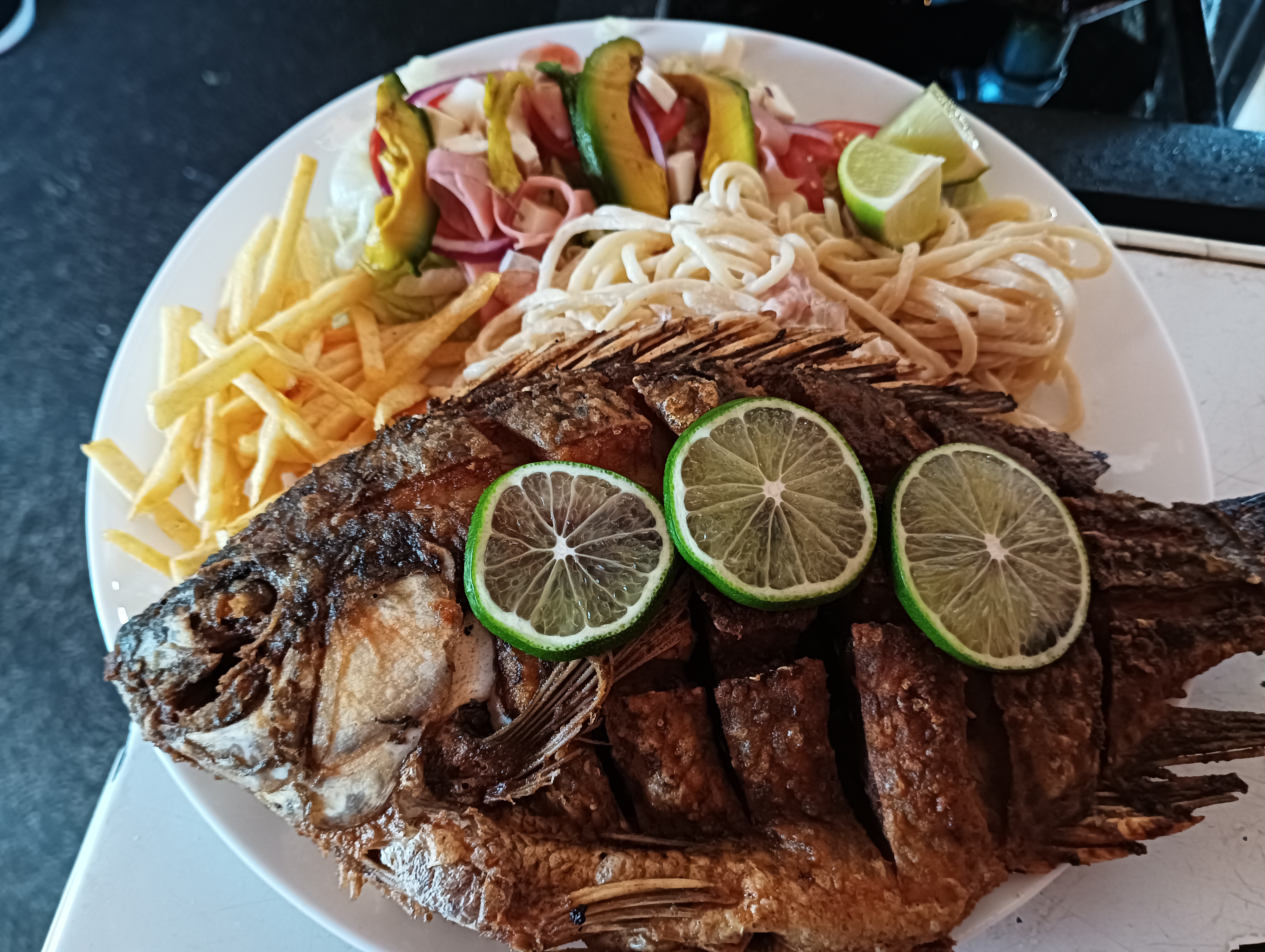 Restaurante pueblo viejo image 4