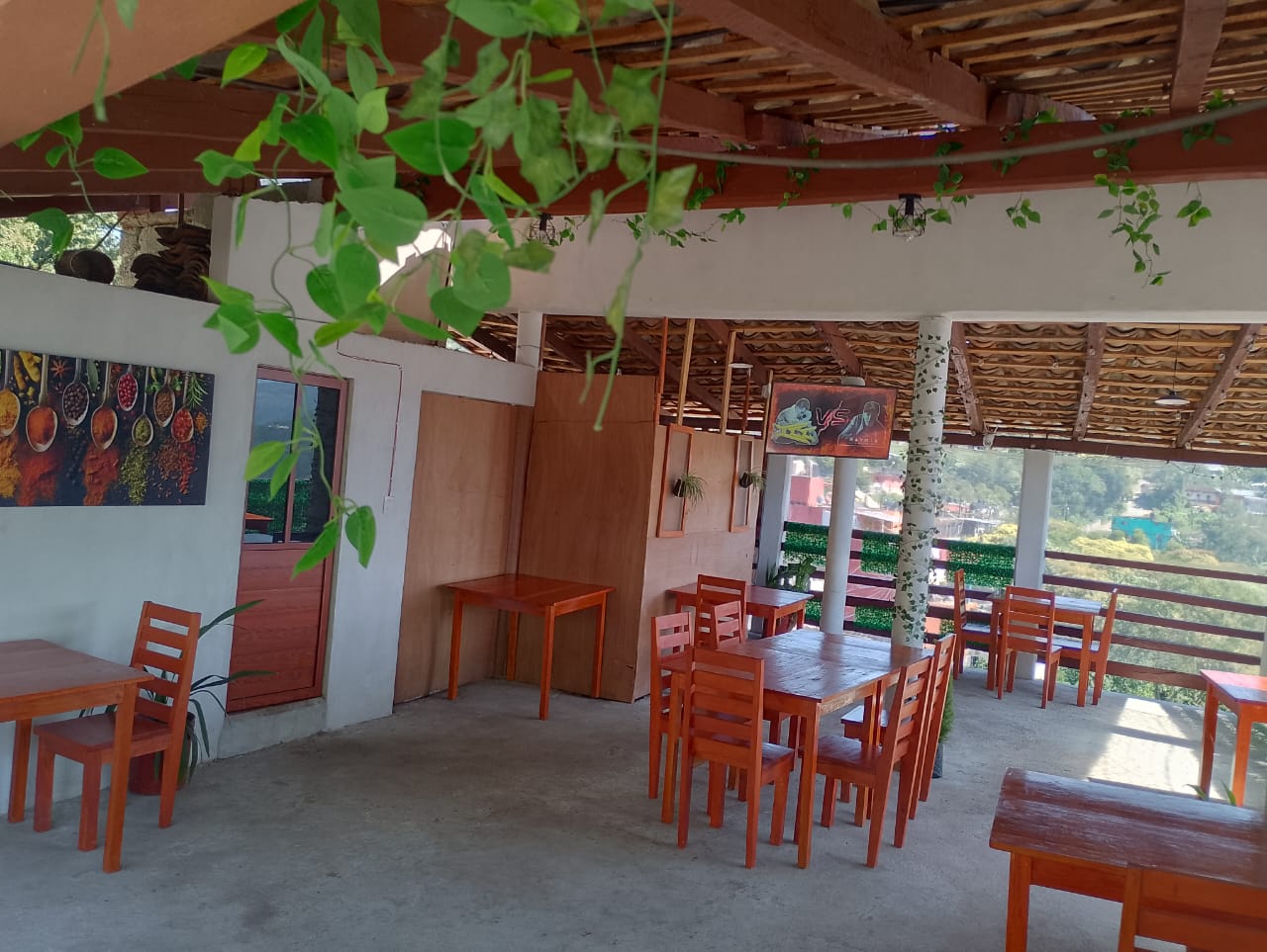 Restaurante pueblo viejo image 6