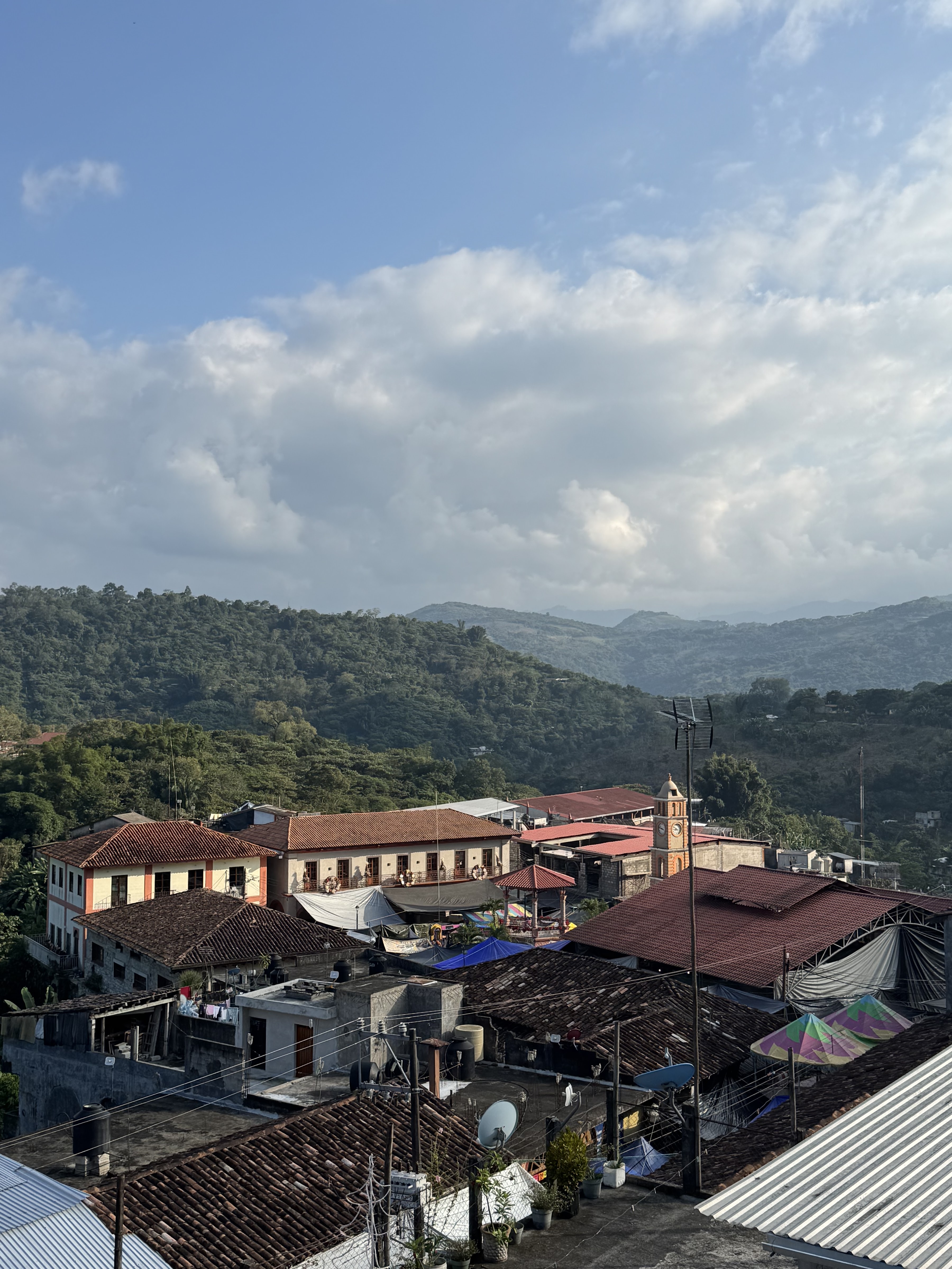 Restaurante pueblo viejo image 7