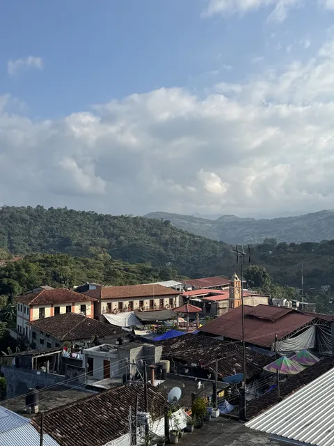 Restaurante pueblo viejo image 7