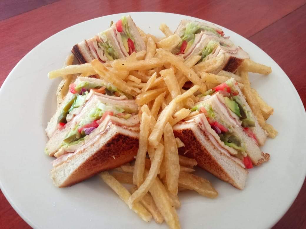 Restaurante pueblo viejo image 8