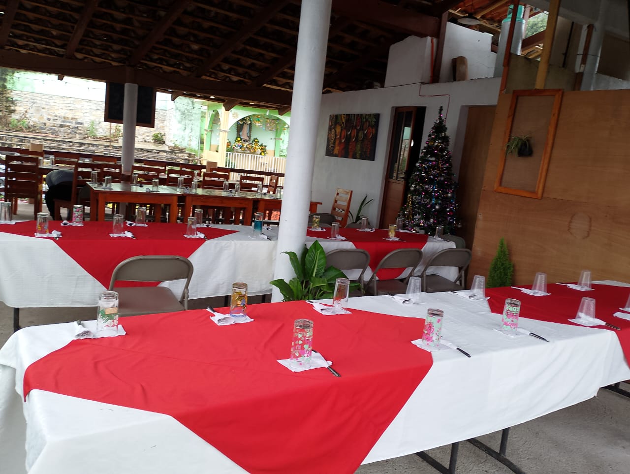 Restaurante pueblo viejo image 9