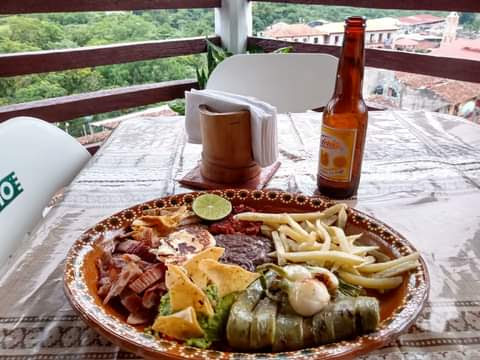 Restaurante pueblo viejo image 10