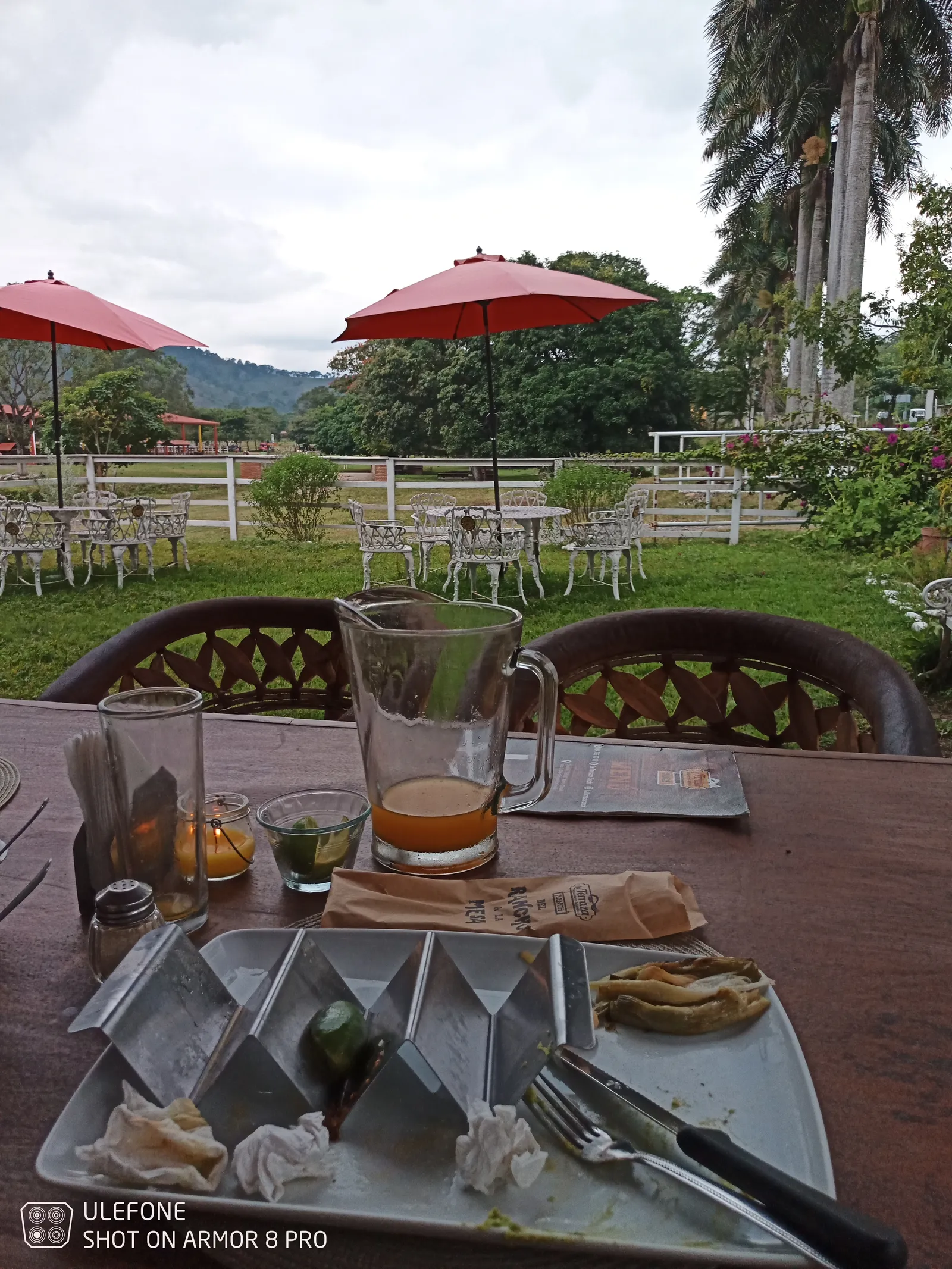 Restaurante La Terraza Ranch image 1