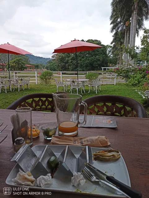 Restaurante La Terraza Ranch image 1