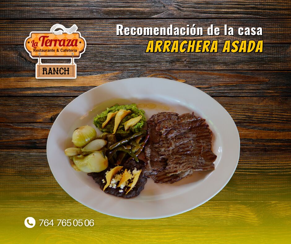 Restaurante La Terraza Ranch image 2