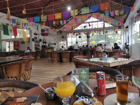 Restaurante La Terraza Ranch image 3