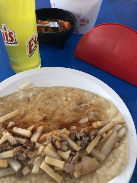 TORTAS & HUARACHES LUPITA. image 6