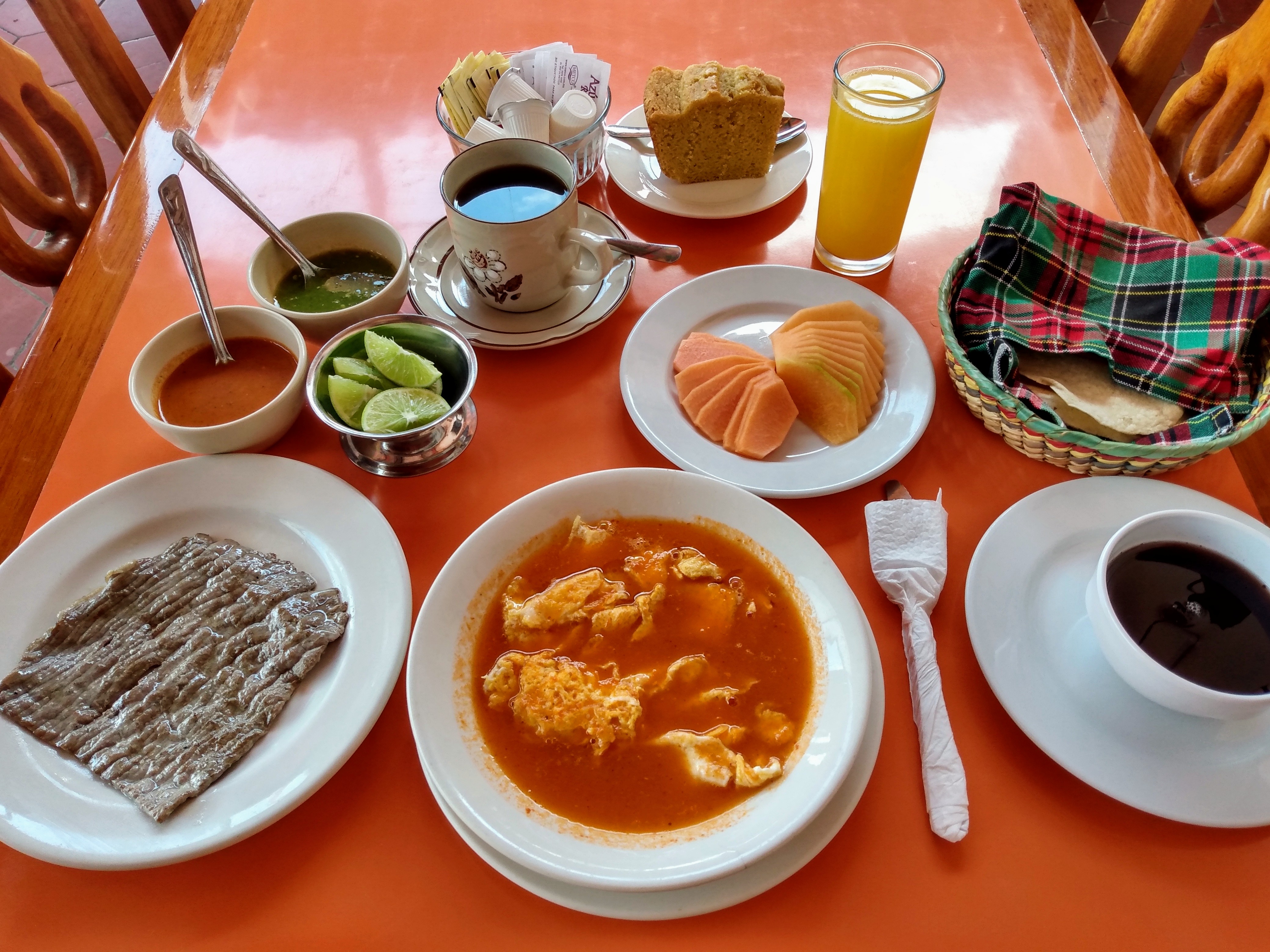 Restaurante Del Lago image 2