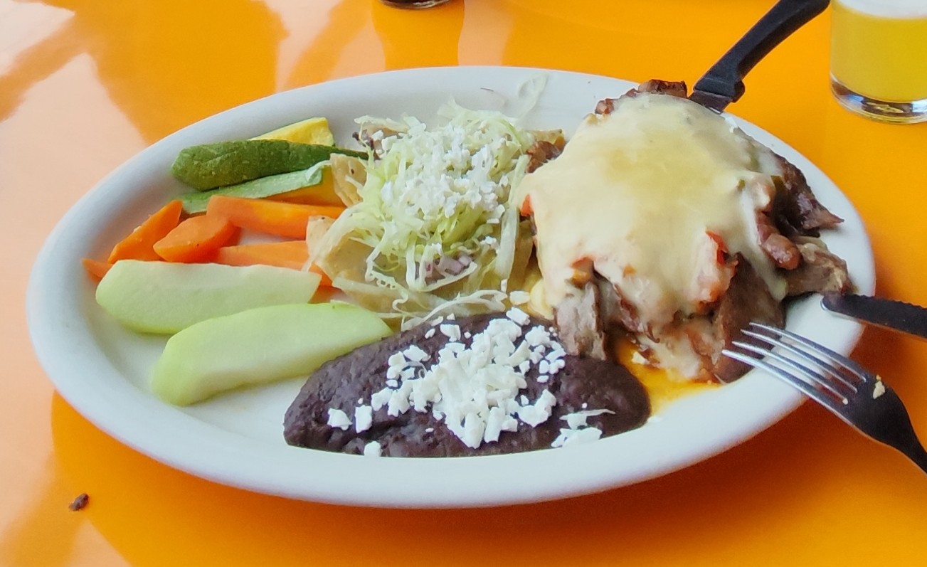 Restaurante Del Lago image 3