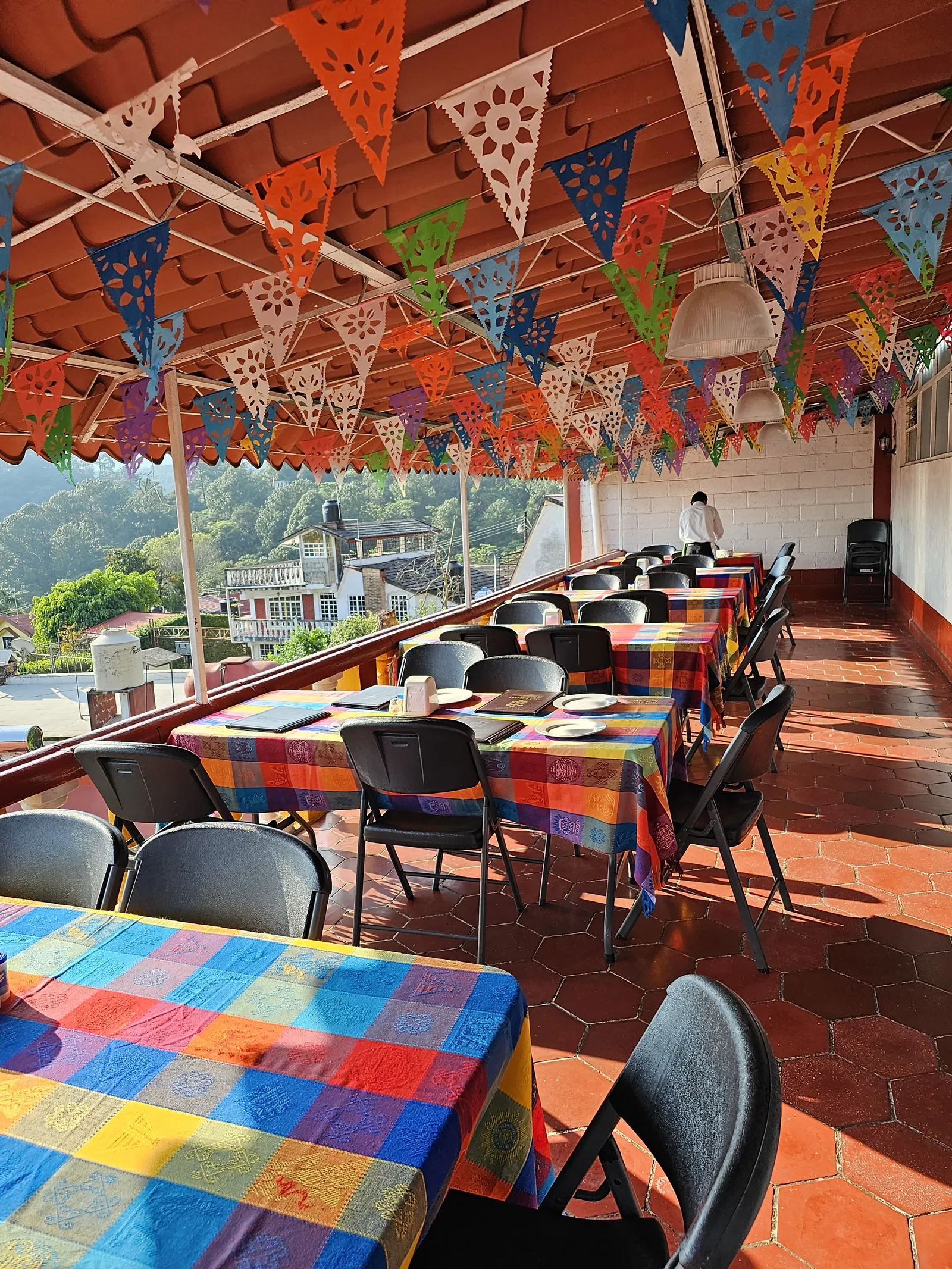 Restaurante Del Lago image 6