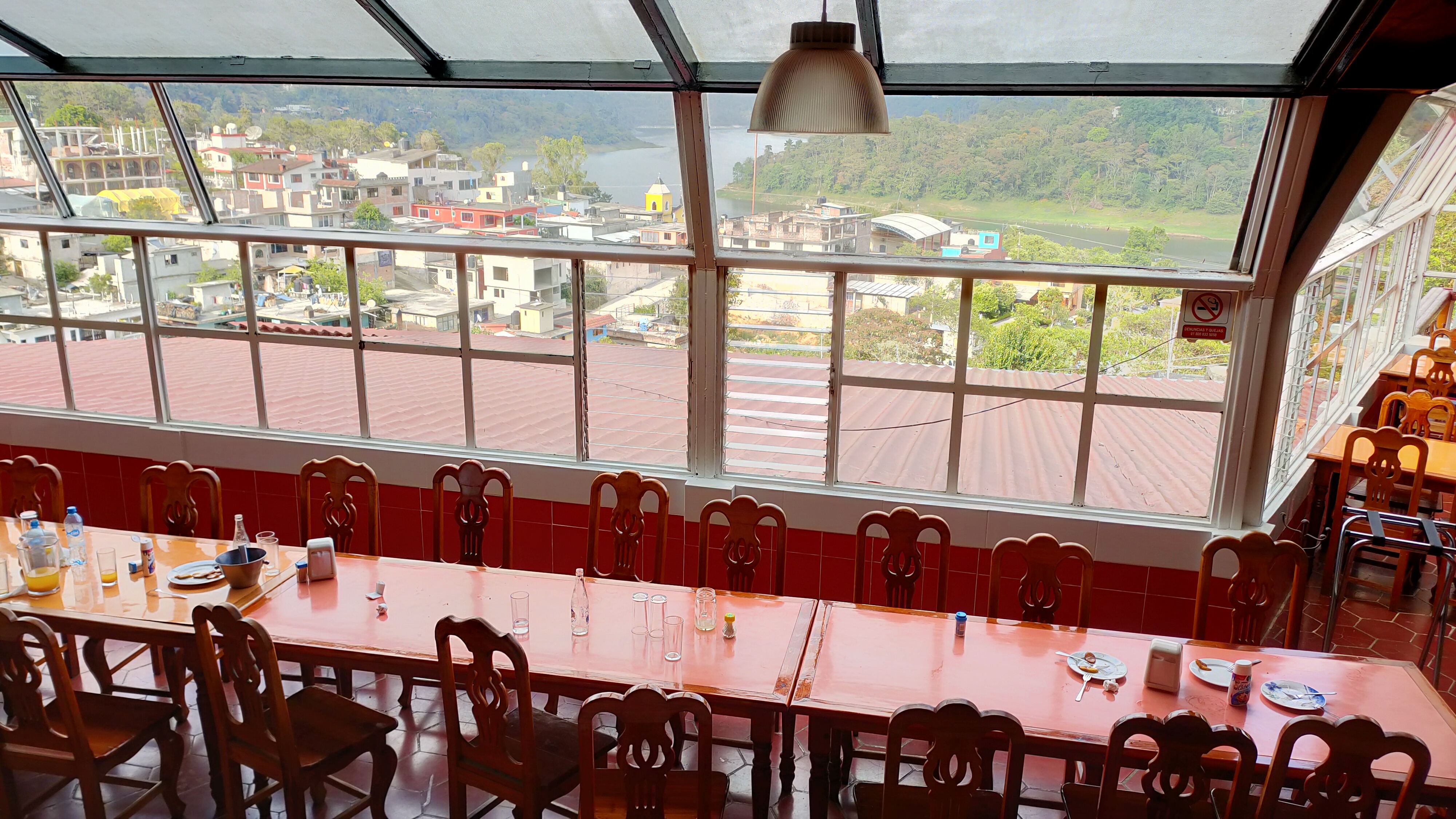 Restaurante Del Lago image 8