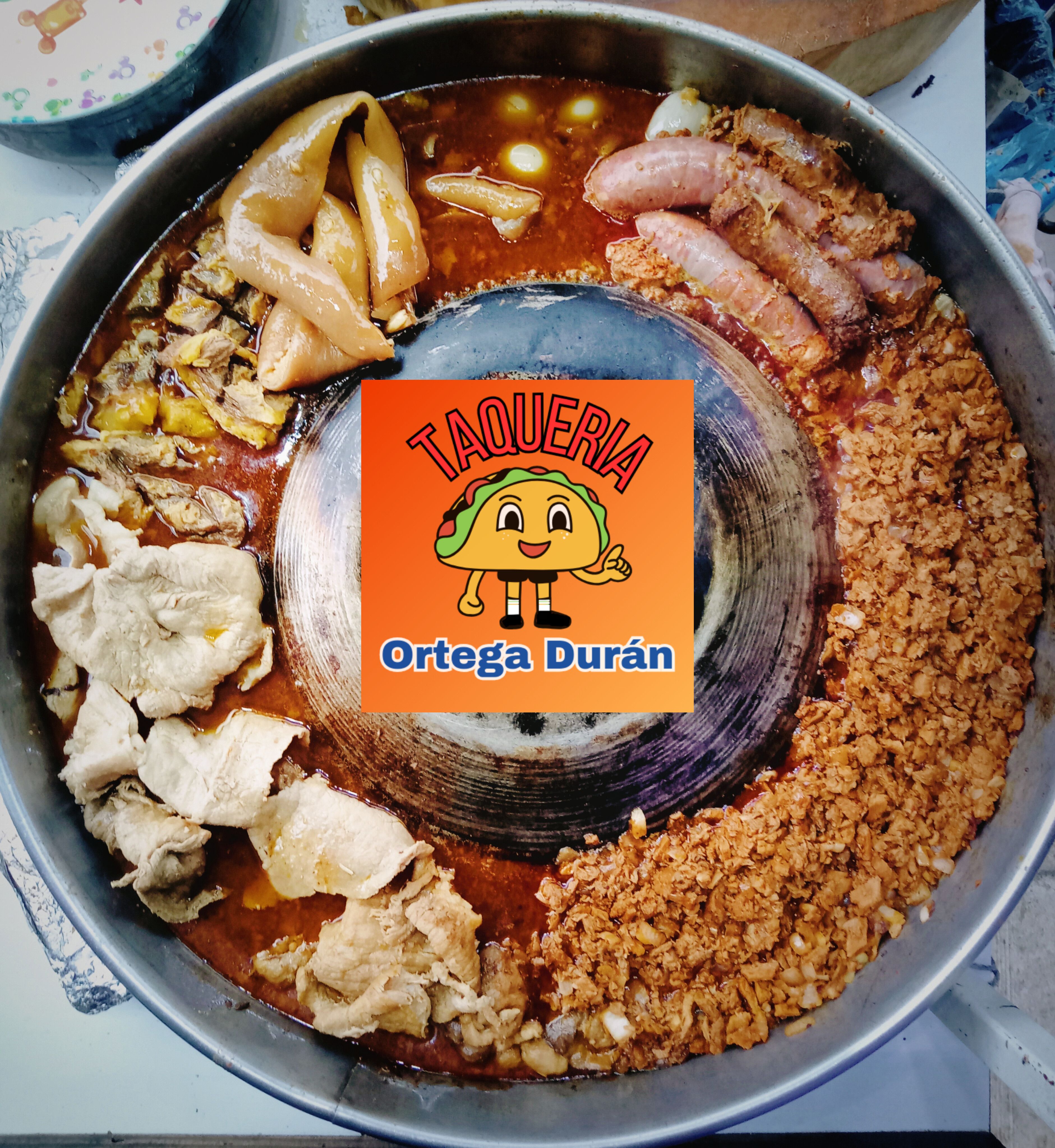 Taqueria Ortega Durán image 1